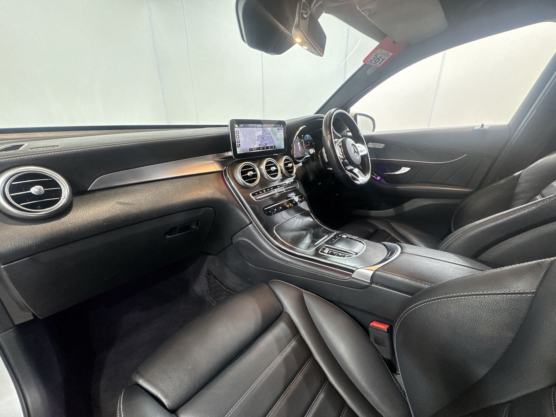 GLC 300D 4MATIC PREMIUM 9G-TRONIC