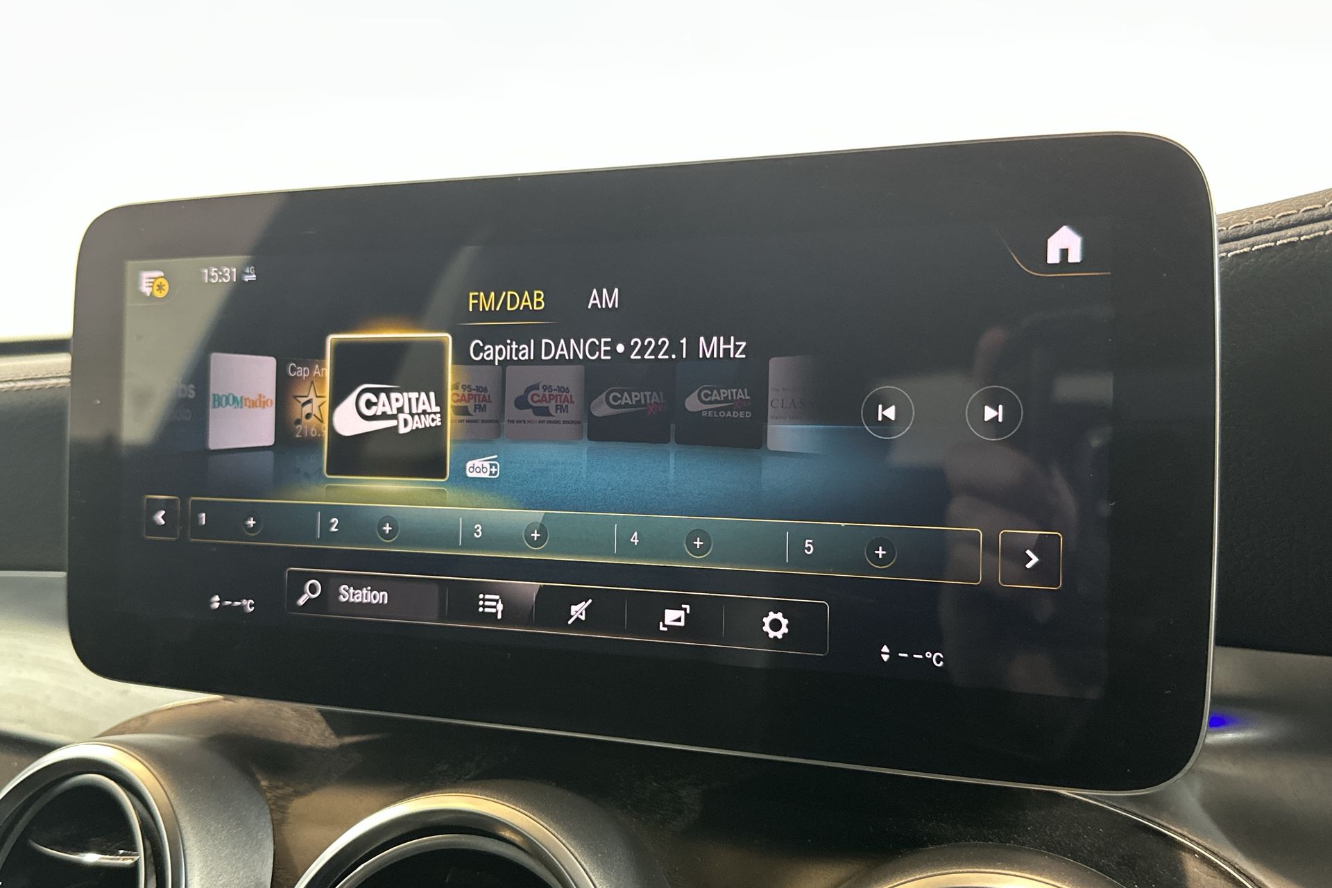 GLC 300D 4MATIC PREMIUM 9G-TRONIC