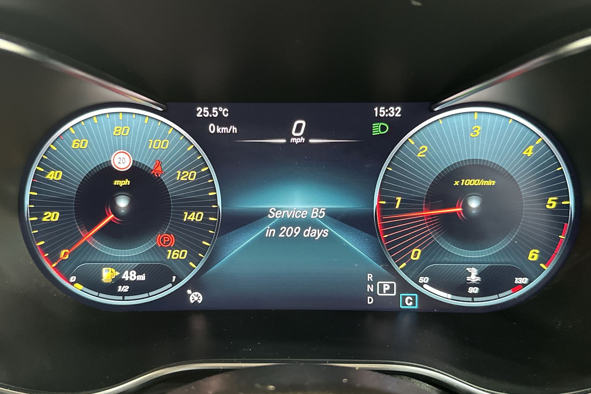 GLC 300D 4MATIC PREMIUM 9G-TRONIC