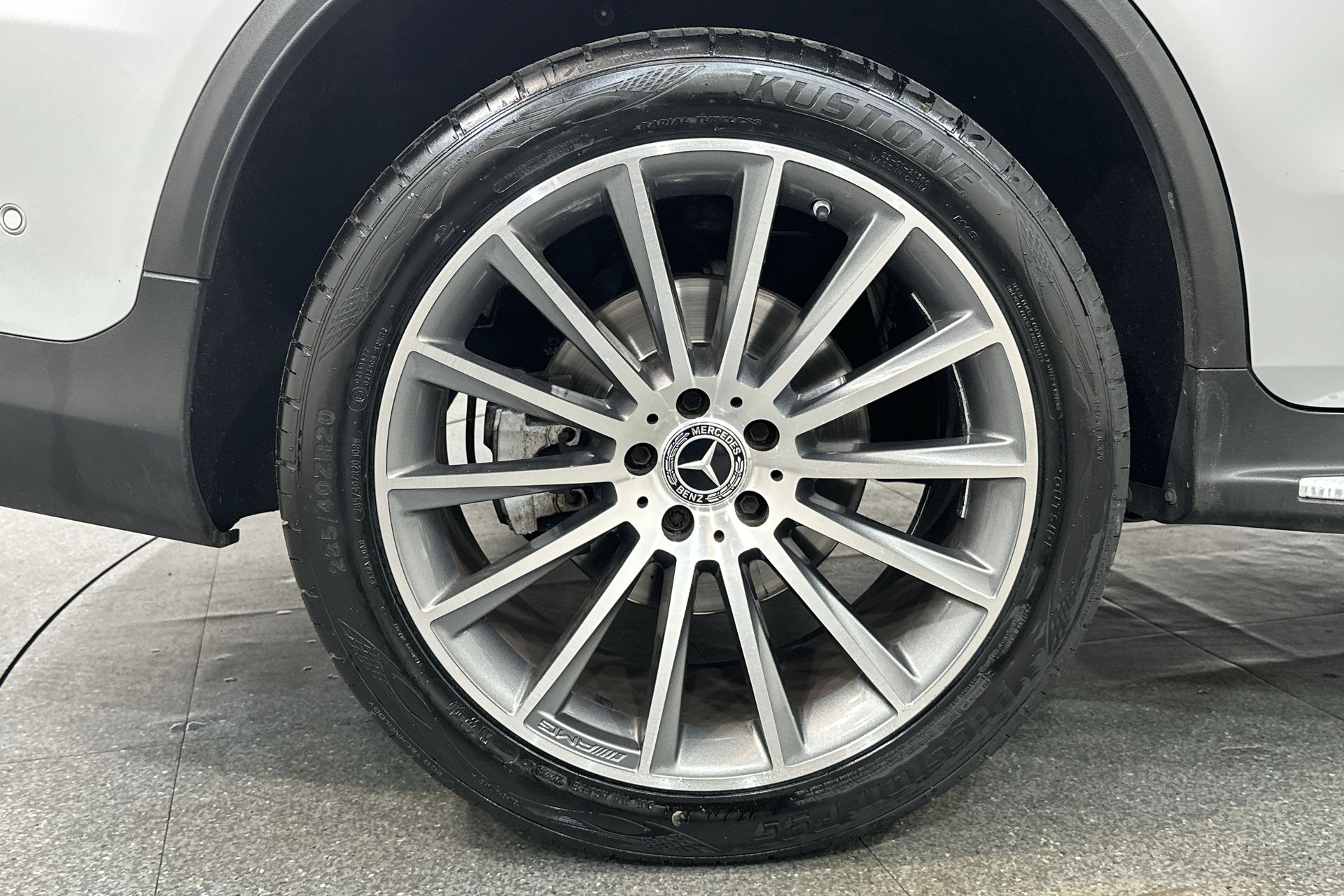 GLC 300D 4MATIC PREMIUM 9G-TRONIC