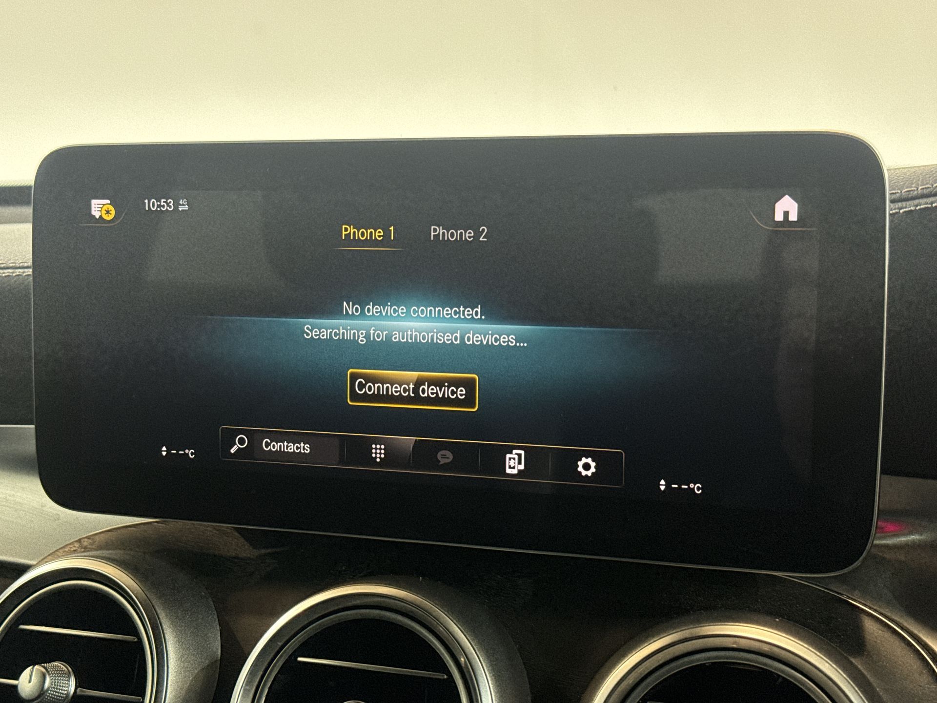 GLC 300D 4MATIC PREMIUM 9G-TRONIC