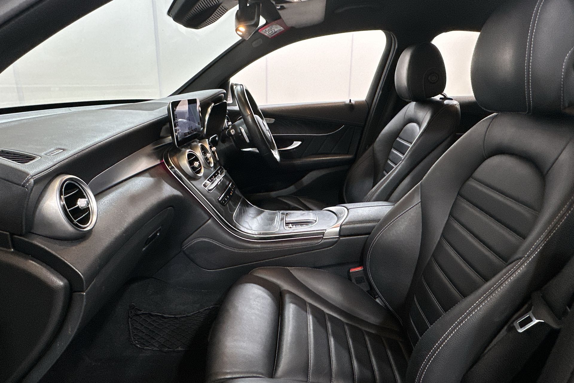 GLC 300D 4MATIC PREMIUM 9G-TRONIC