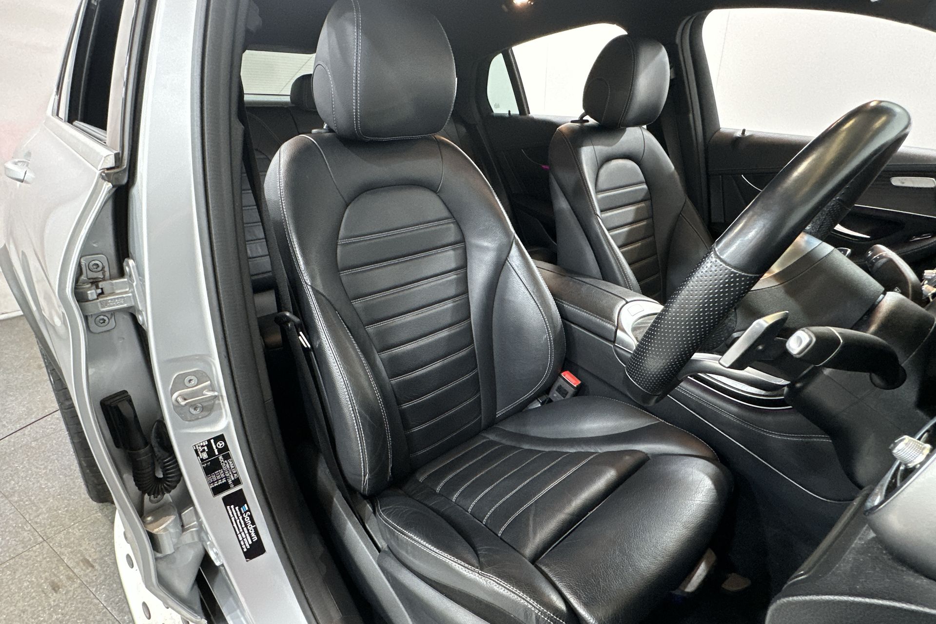 GLC 300D 4MATIC PREMIUM 9G-TRONIC