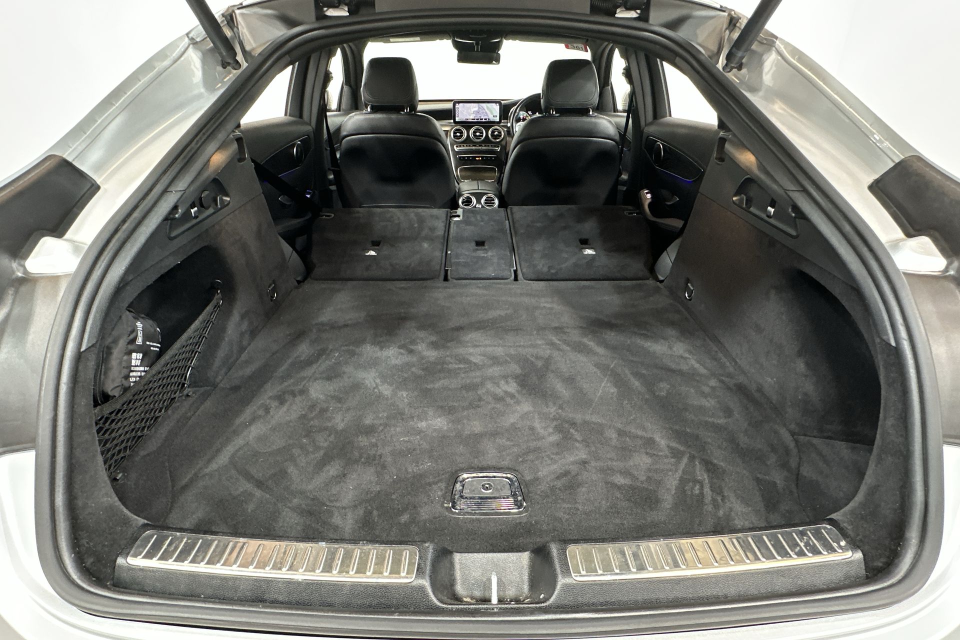 GLC 300D 4MATIC PREMIUM 9G-TRONIC