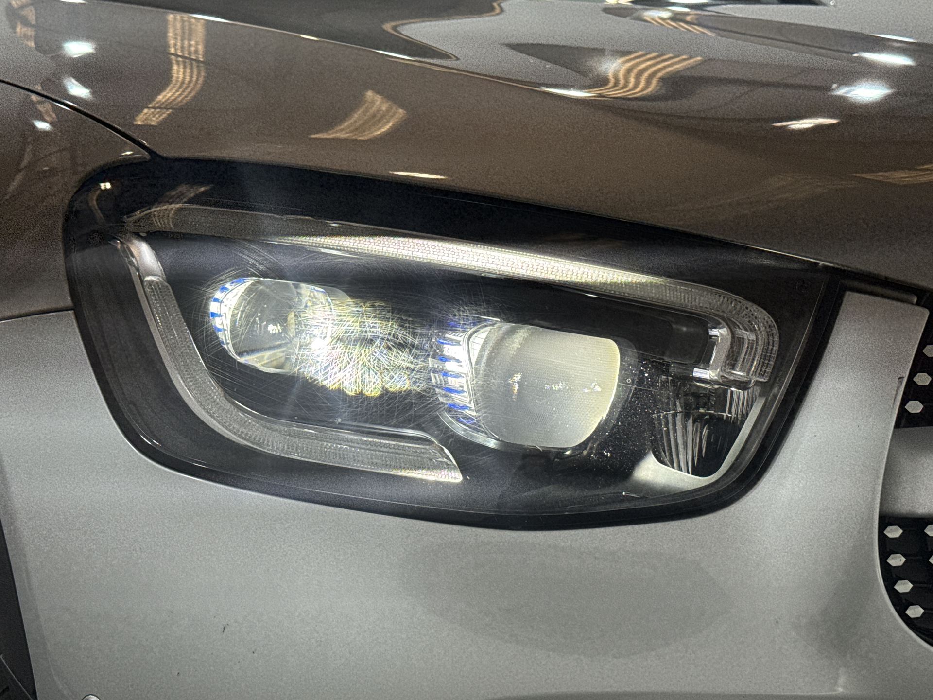 GLC 300D 4MATIC PREMIUM 9G-TRONIC