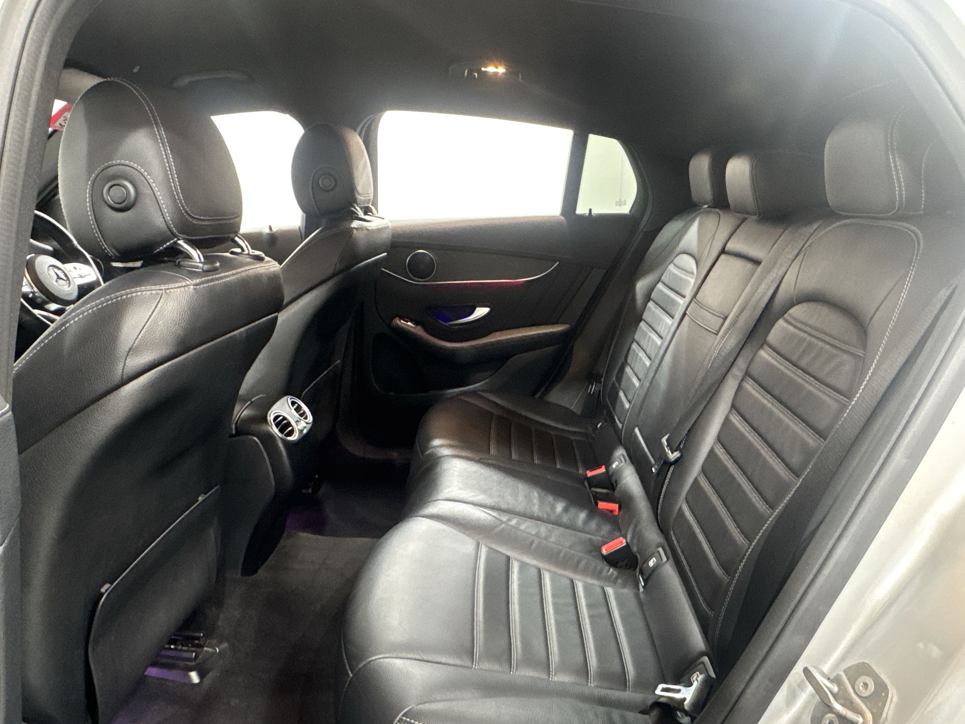 GLC 300D 4MATIC PREMIUM 9G-TRONIC
