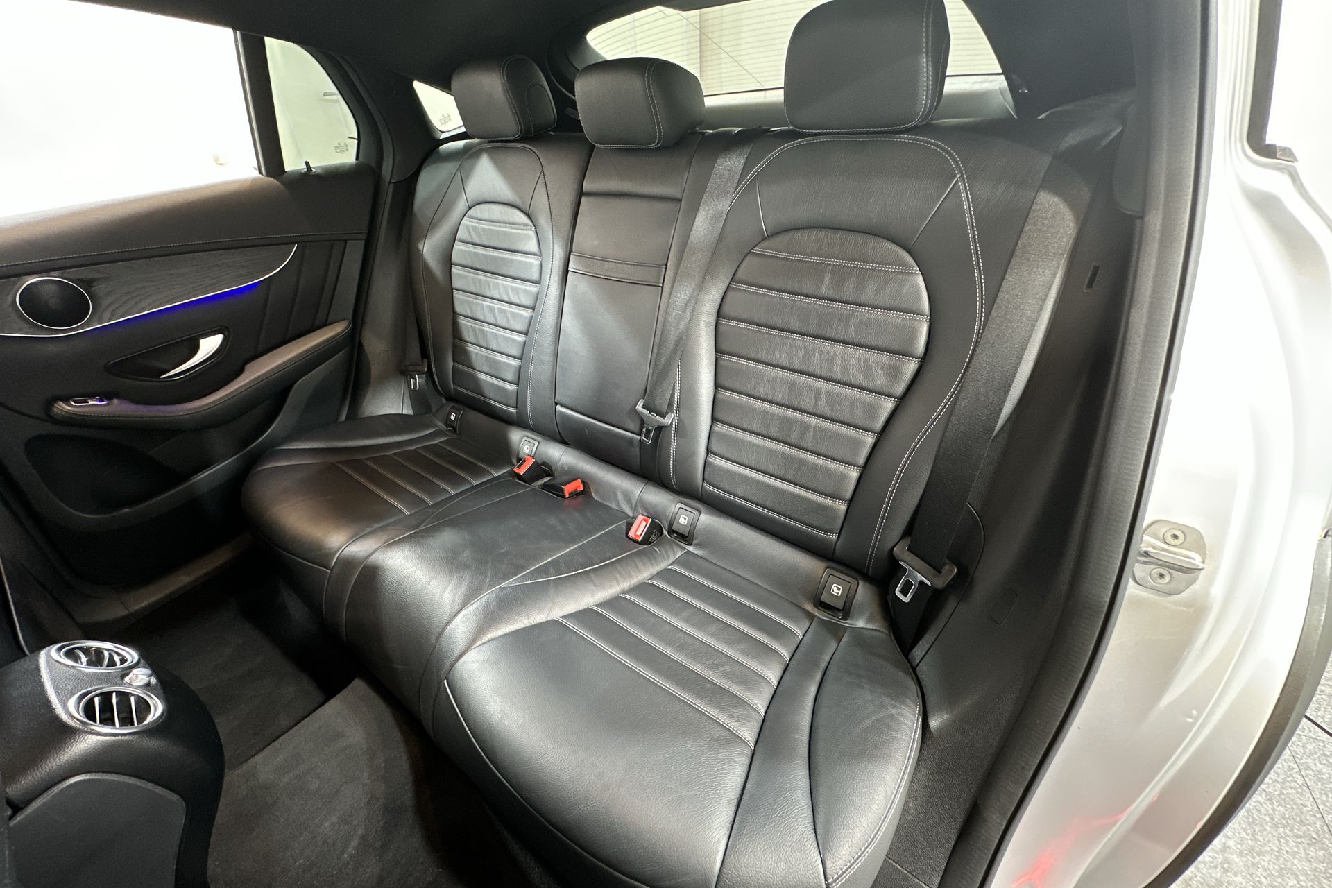 GLC 300D 4MATIC PREMIUM 9G-TRONIC