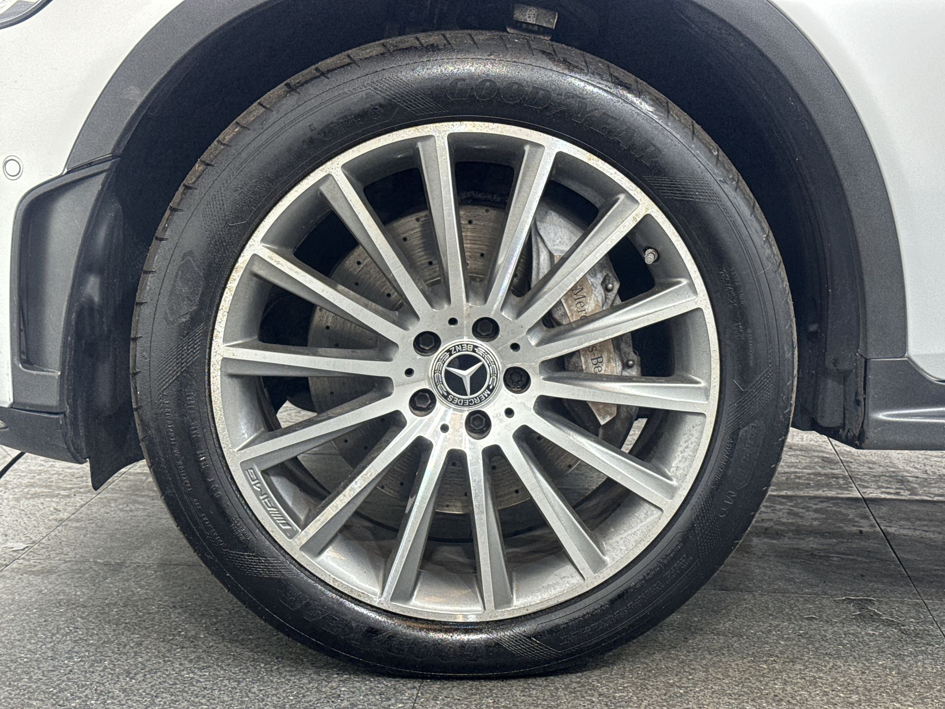 GLC 300D 4MATIC PREMIUM 9G-TRONIC