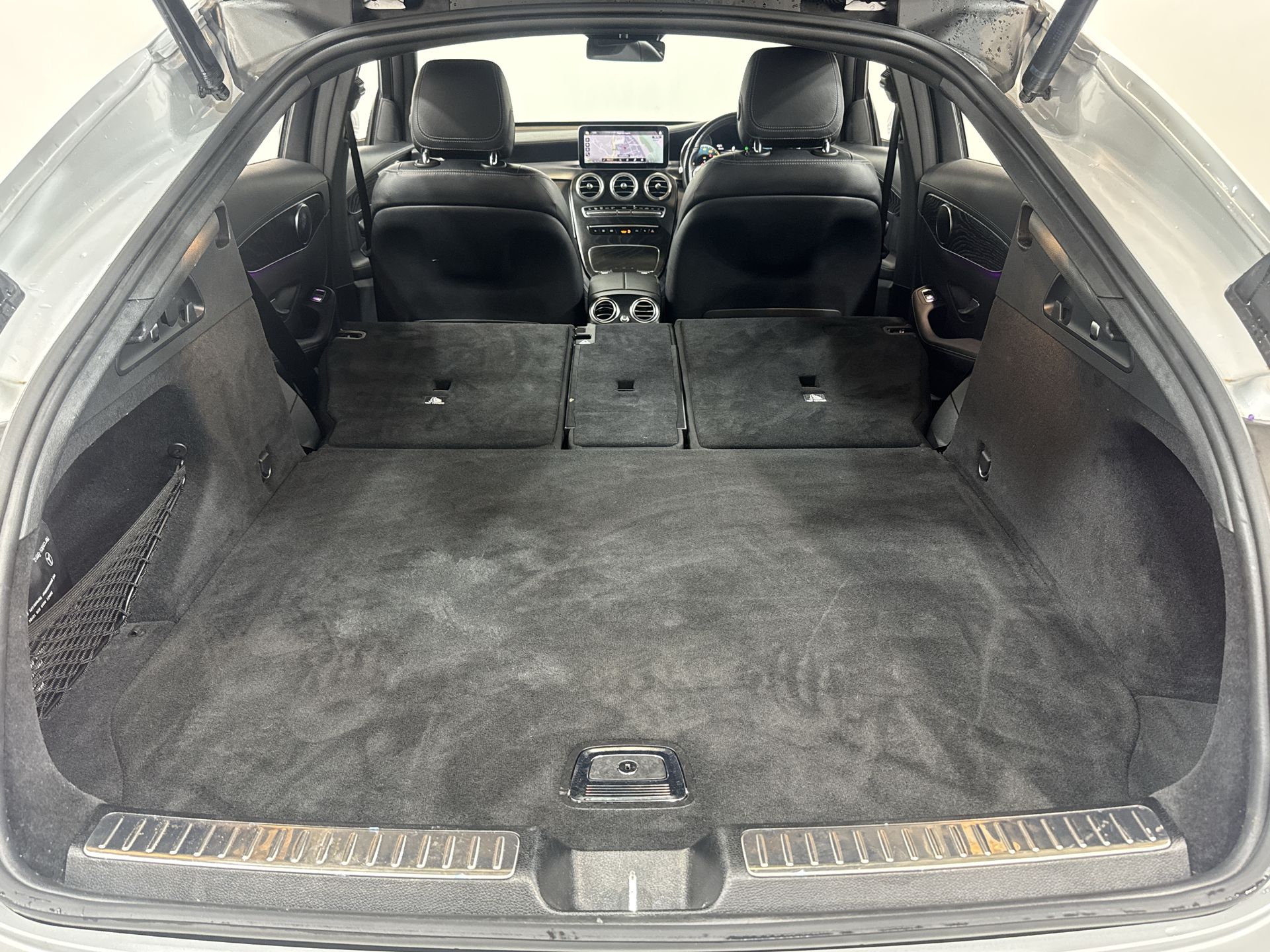 GLC 300D 4MATIC PREMIUM 9G-TRONIC