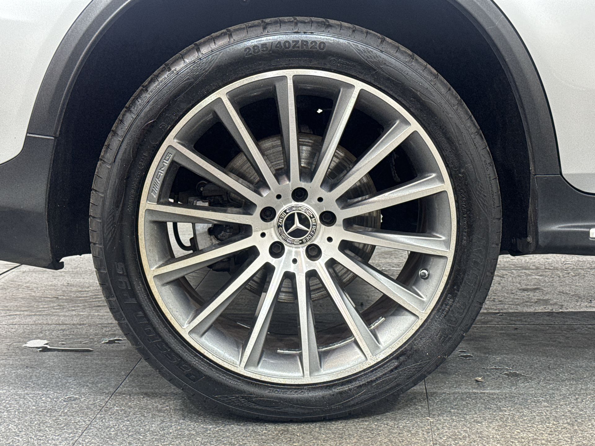 GLC 300D 4MATIC PREMIUM 9G-TRONIC