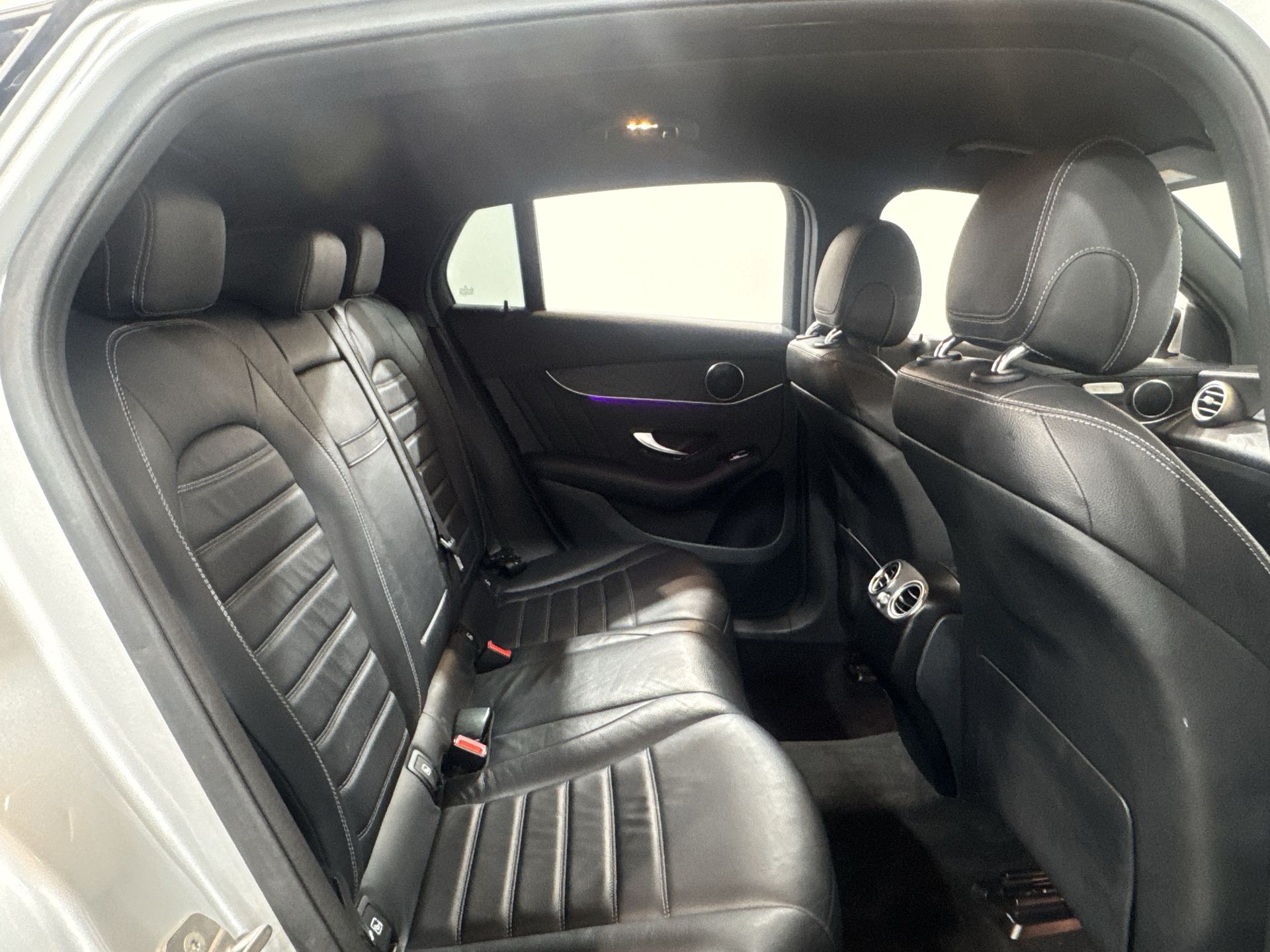 GLC 300D 4MATIC PREMIUM 9G-TRONIC