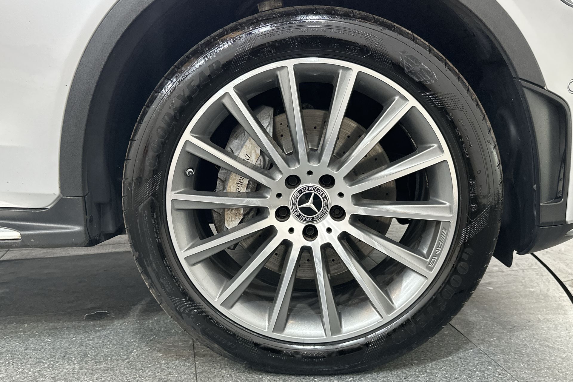 GLC 300D 4MATIC PREMIUM 9G-TRONIC