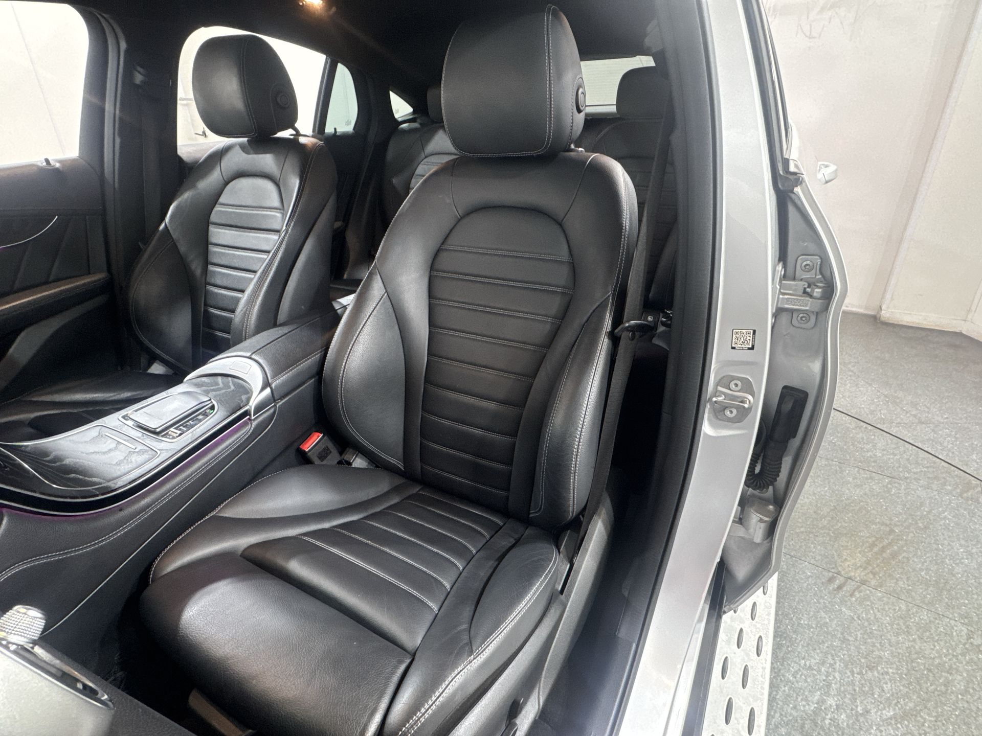 GLC 300D 4MATIC PREMIUM 9G-TRONIC