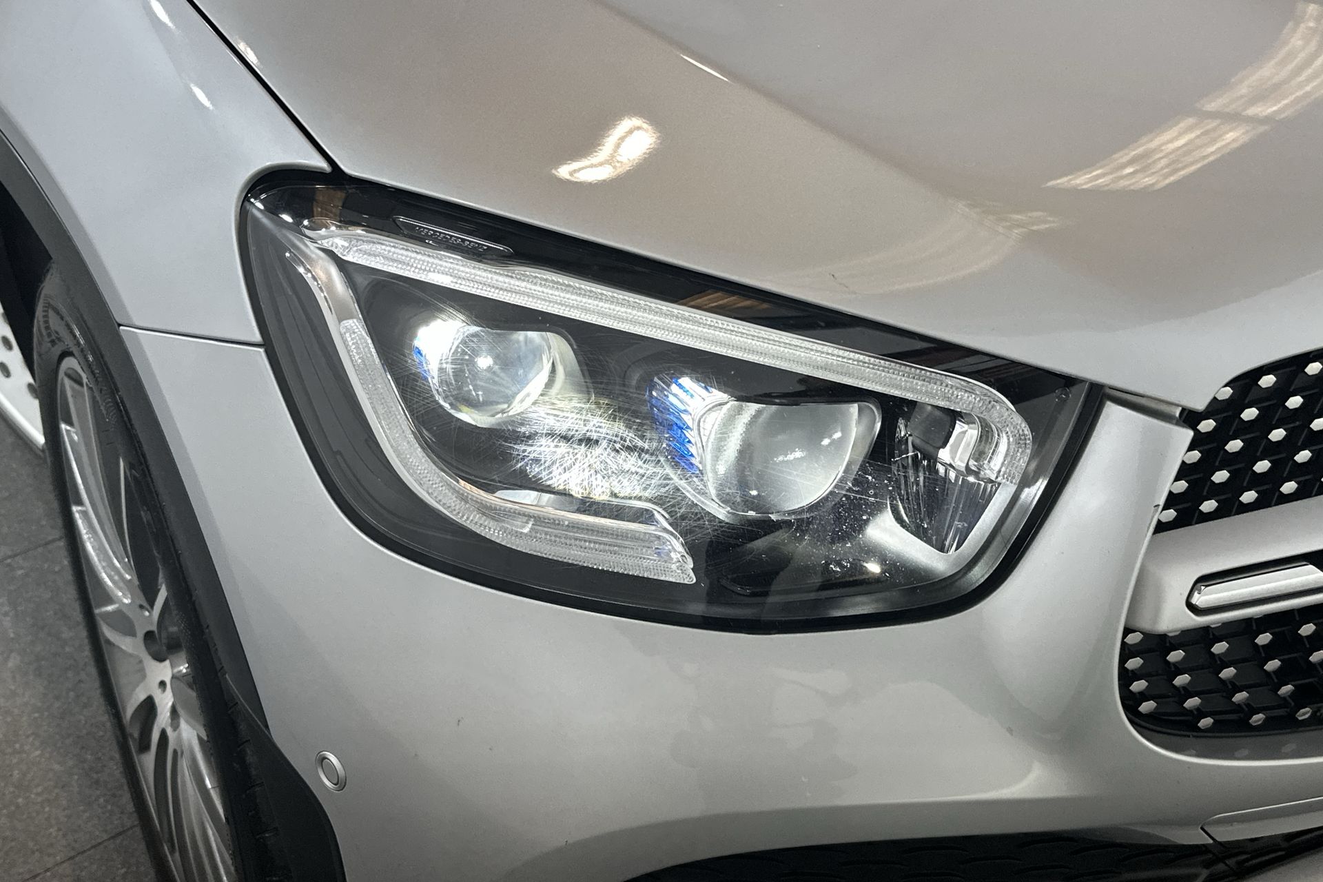 GLC 300D 4MATIC PREMIUM 9G-TRONIC