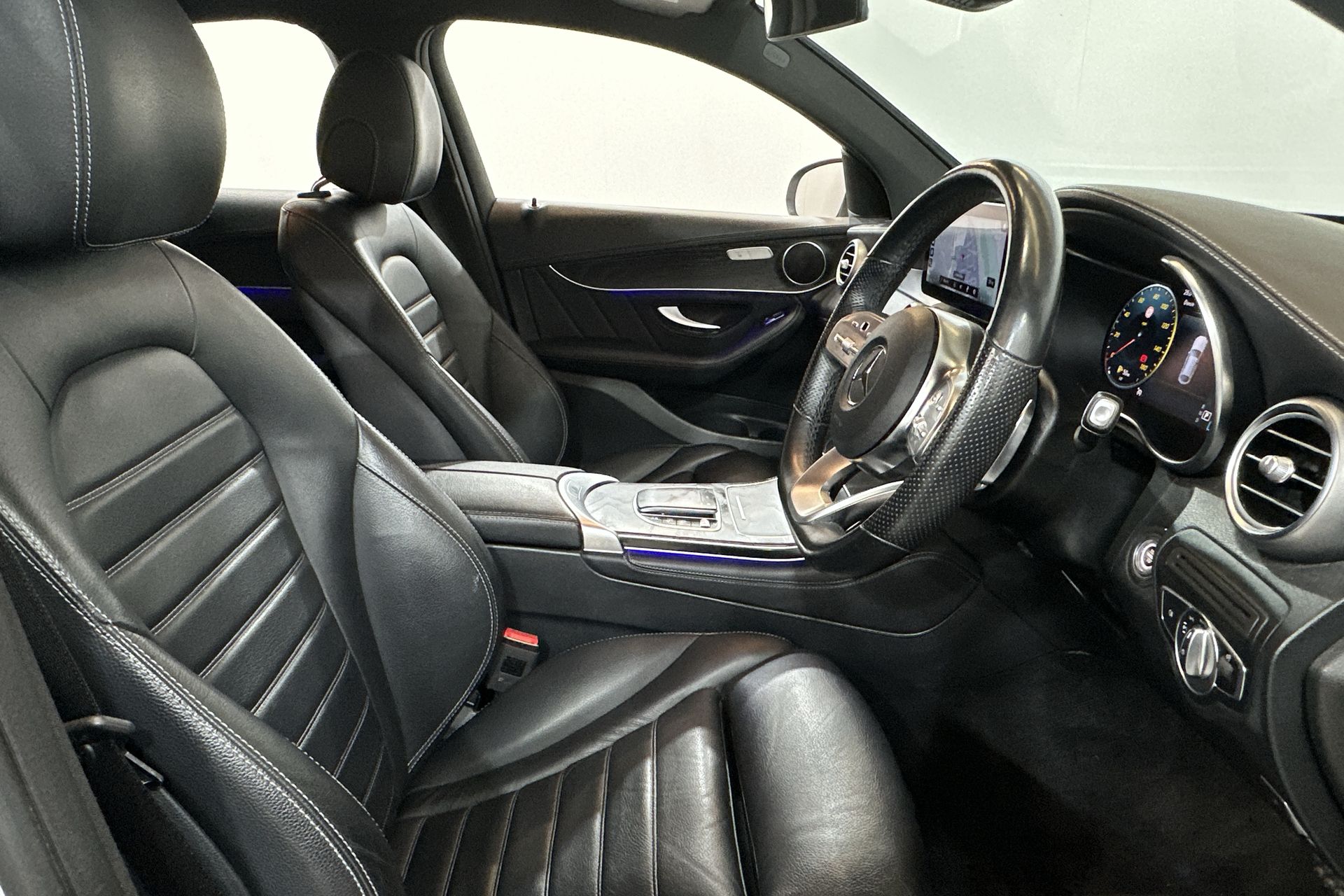 GLC 300D 4MATIC PREMIUM 9G-TRONIC