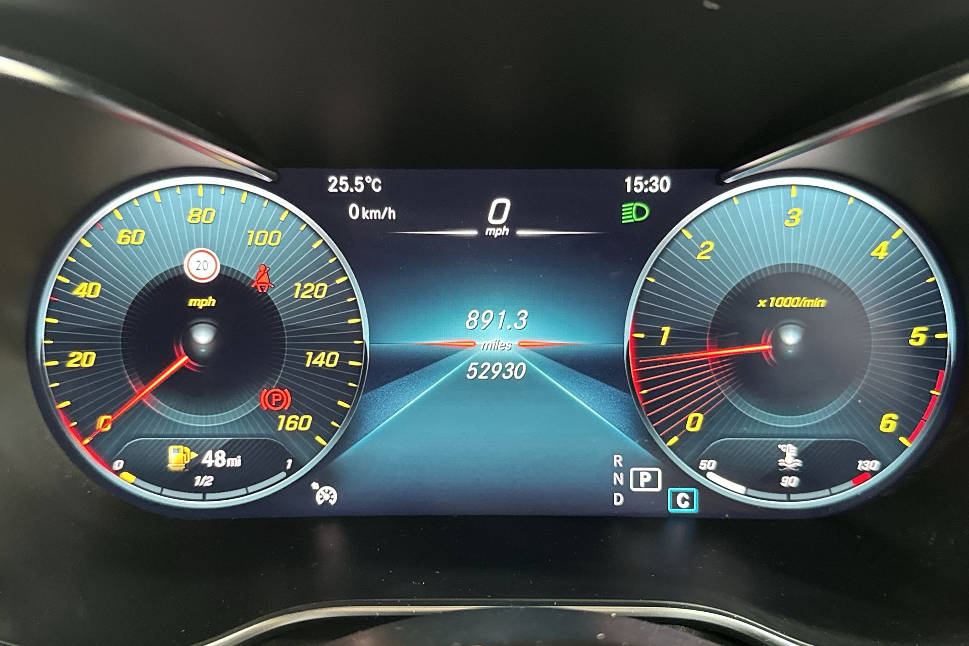 GLC 300D 4MATIC PREMIUM 9G-TRONIC