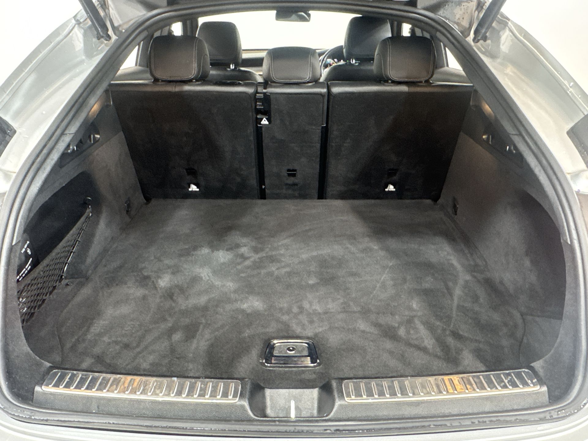 GLC 300D 4MATIC PREMIUM 9G-TRONIC