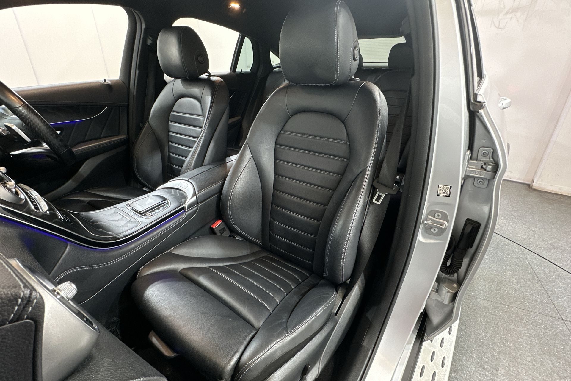 GLC 300D 4MATIC PREMIUM 9G-TRONIC
