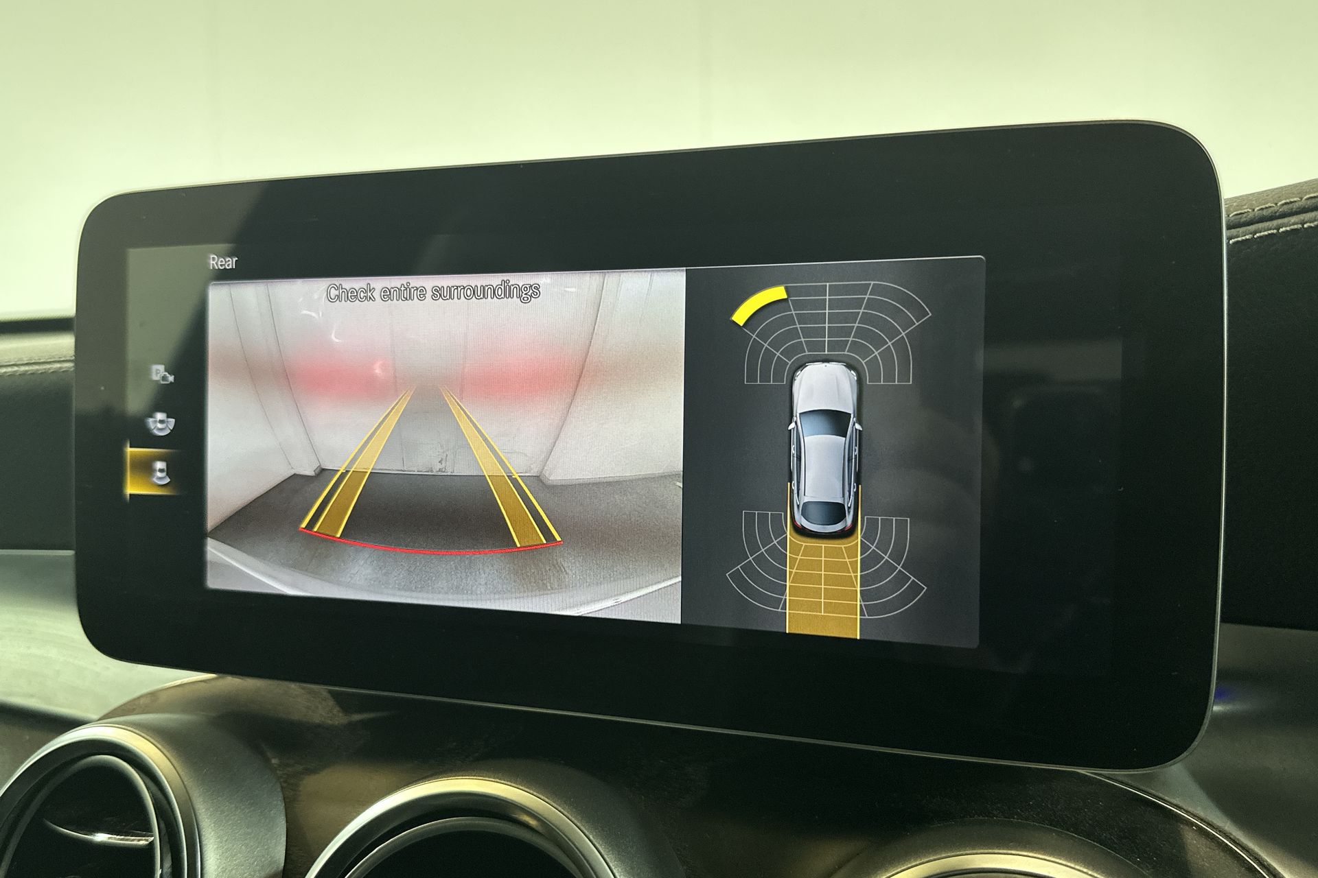 GLC 300D 4MATIC PREMIUM 9G-TRONIC
