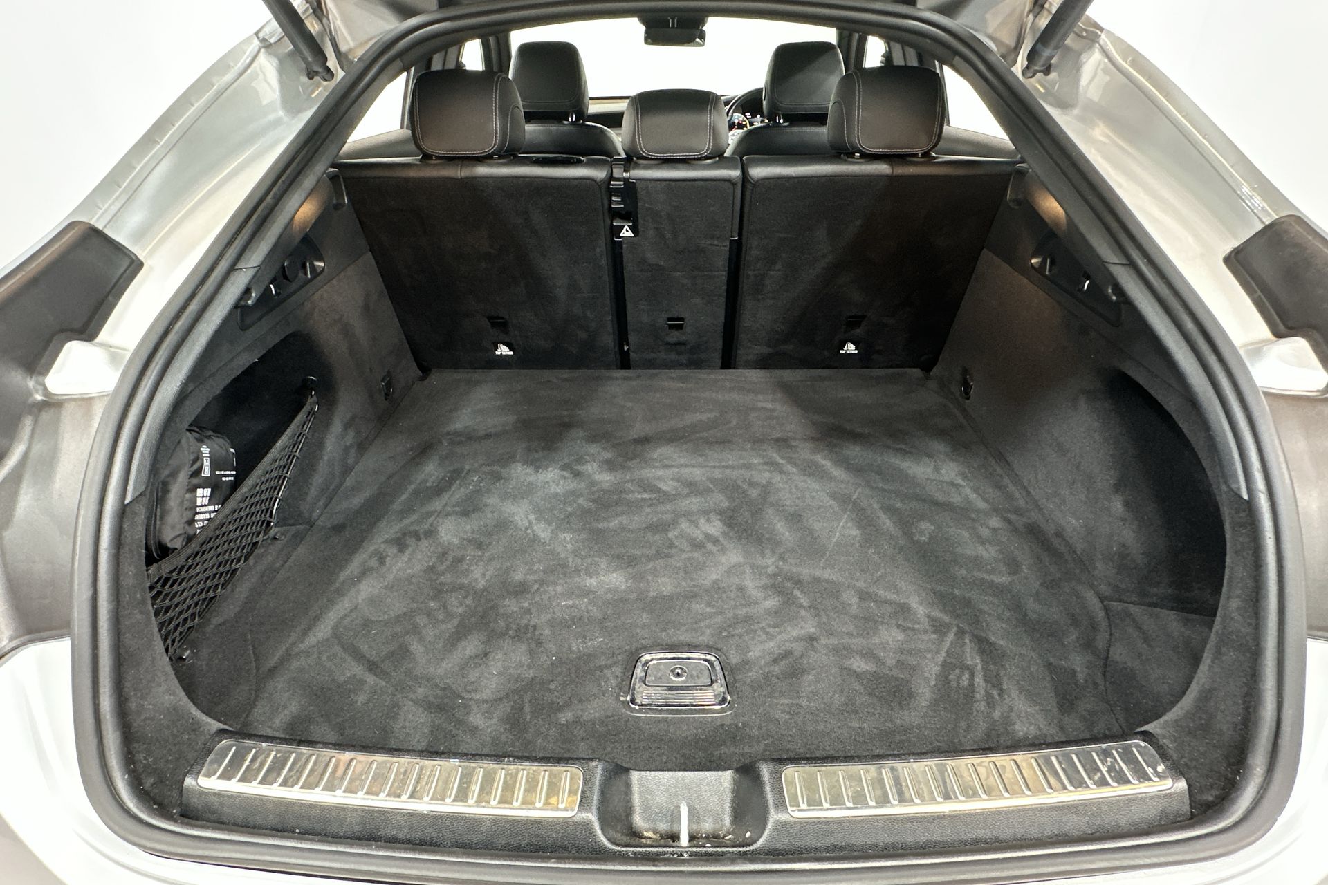 GLC 300D 4MATIC PREMIUM 9G-TRONIC