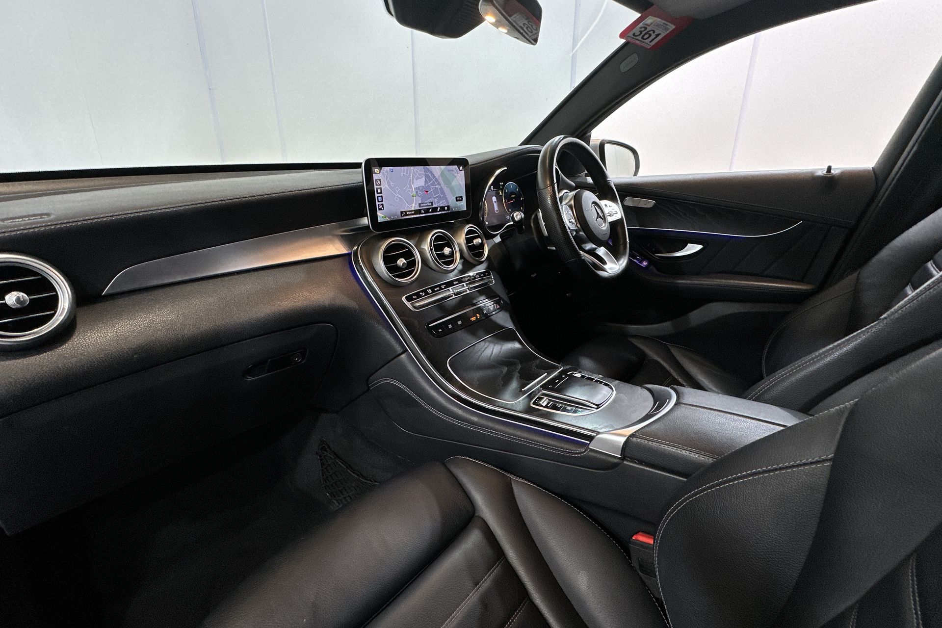 GLC 300D 4MATIC PREMIUM 9G-TRONIC