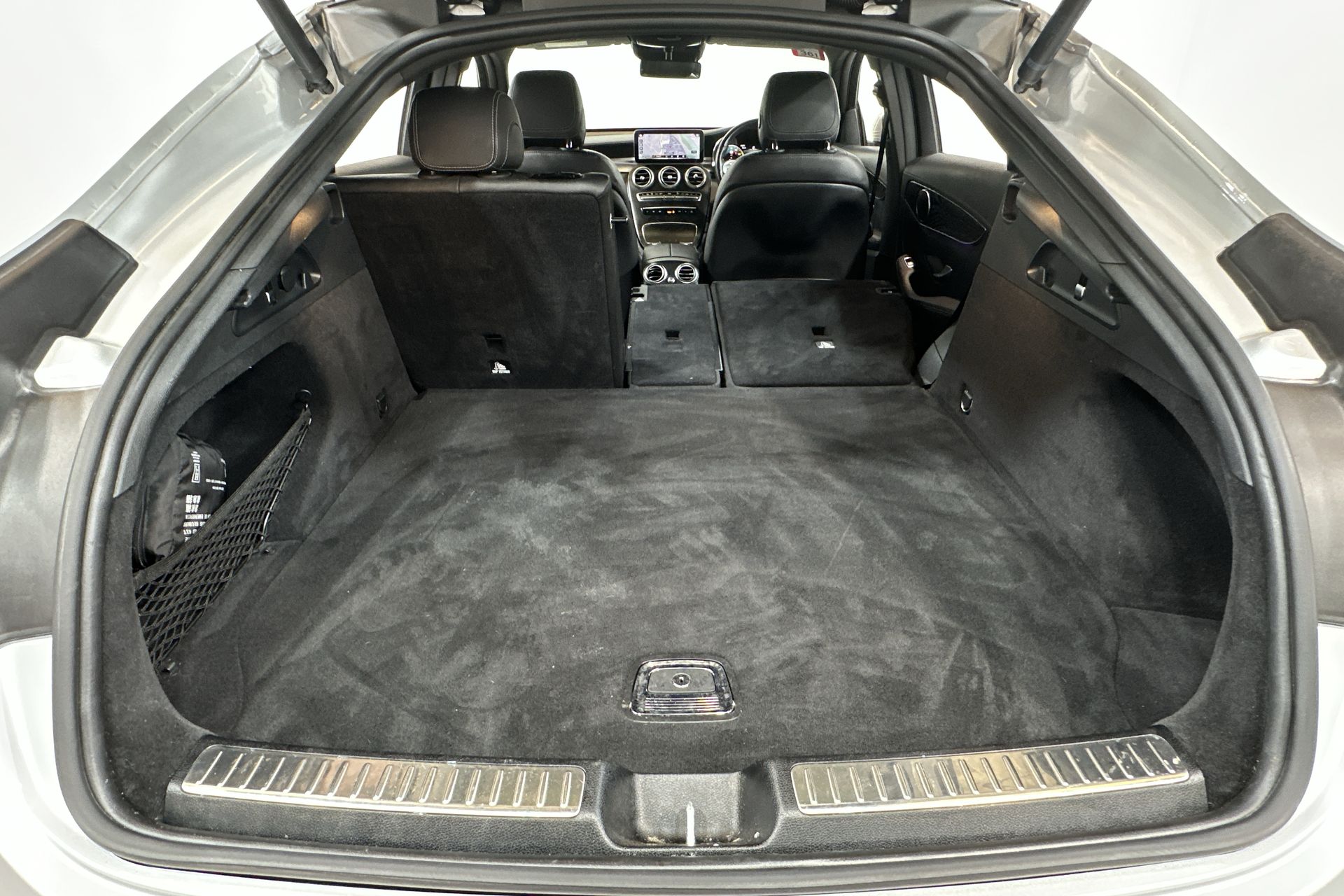 GLC 300D 4MATIC PREMIUM 9G-TRONIC