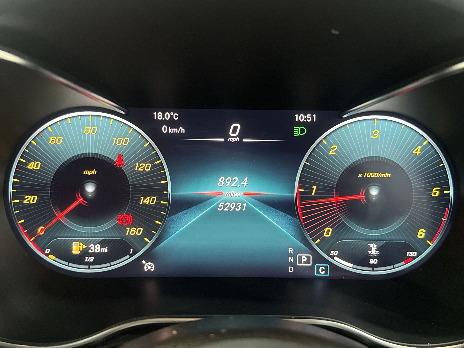 GLC 300D 4MATIC PREMIUM 9G-TRONIC