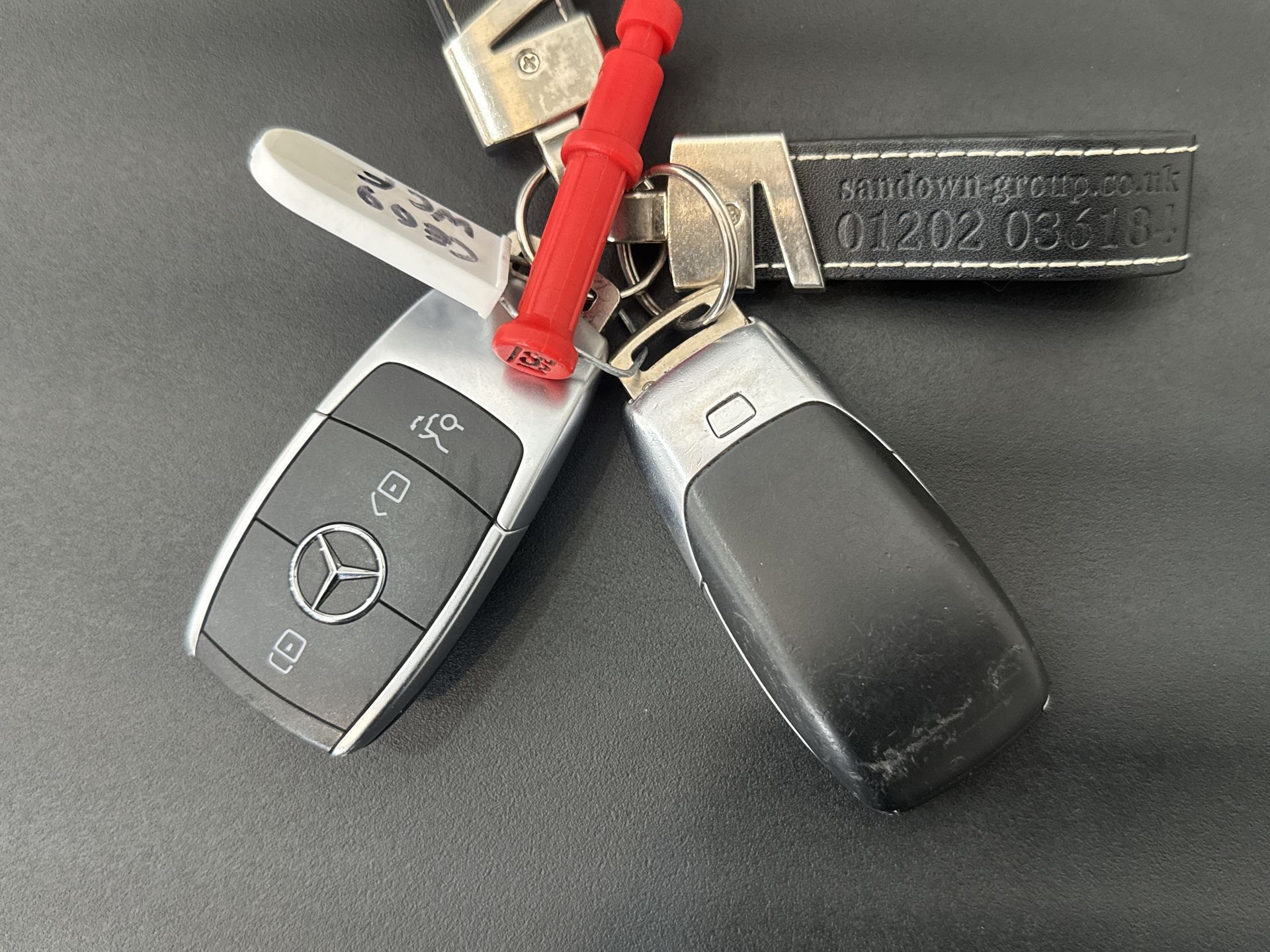 GLC 300D 4MATIC PREMIUM 9G-TRONIC