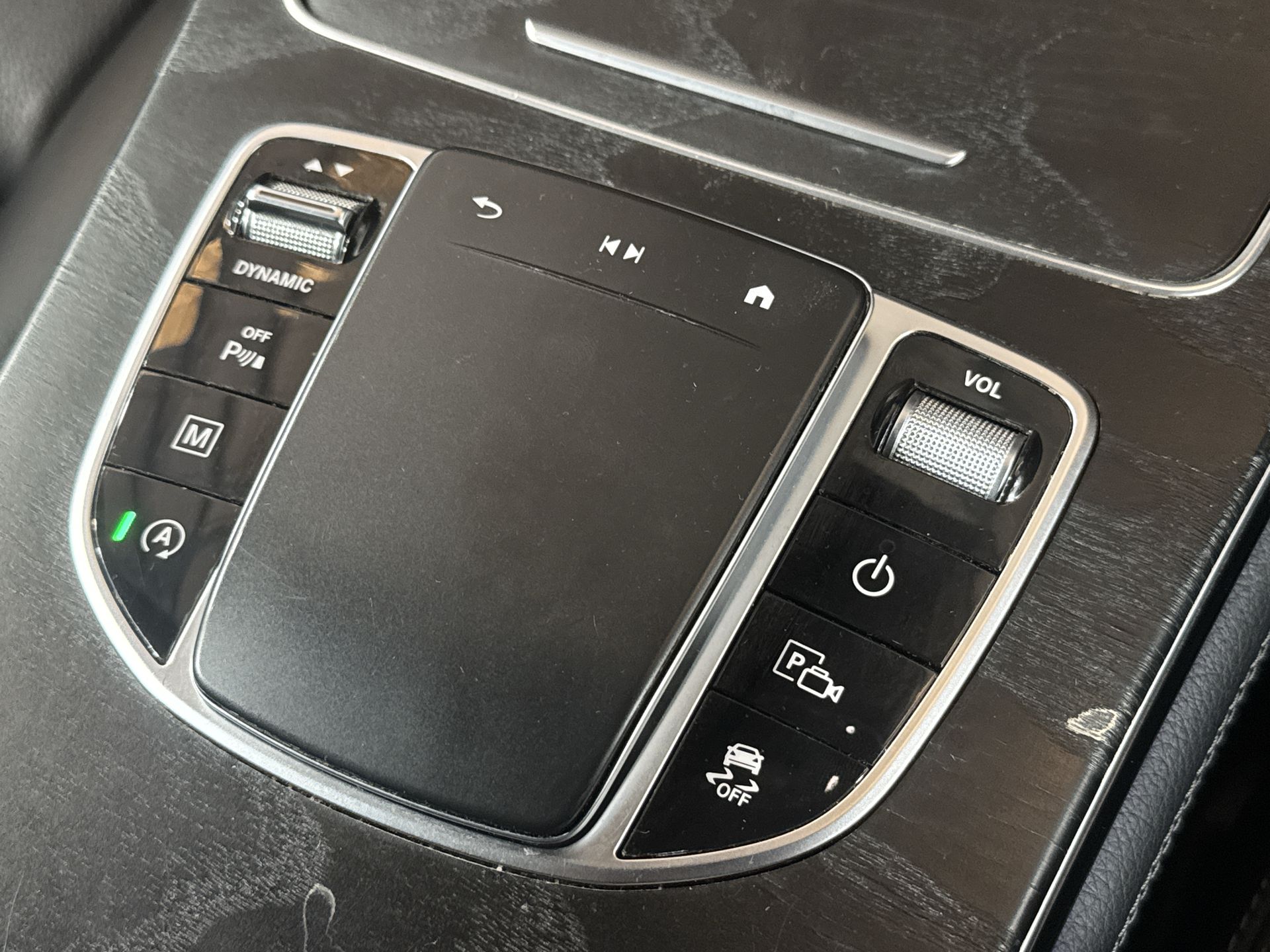 GLC 300D 4MATIC PREMIUM 9G-TRONIC