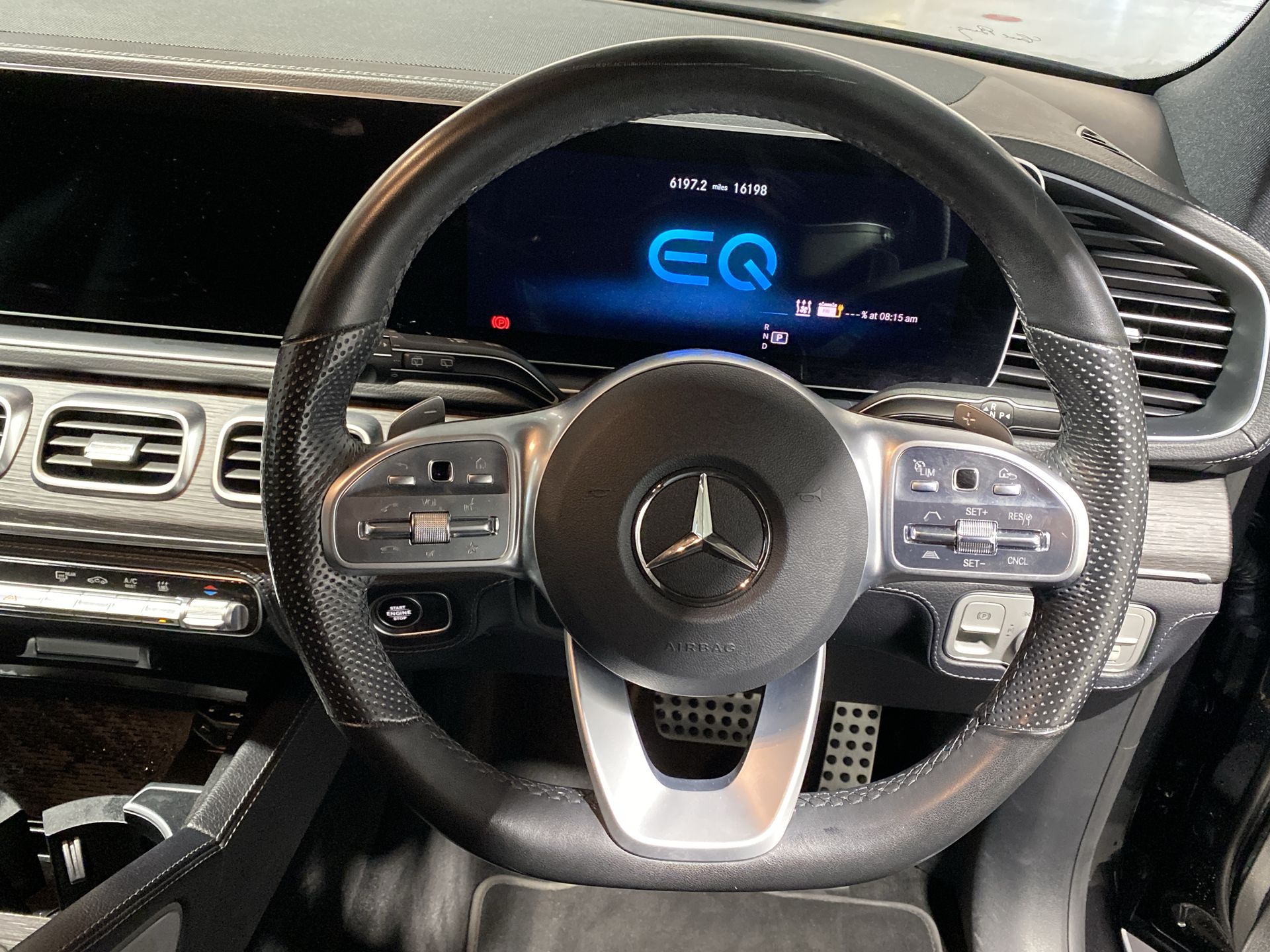 GLE 350DE 4MATIC PREM PLUS 9G-TRONIC