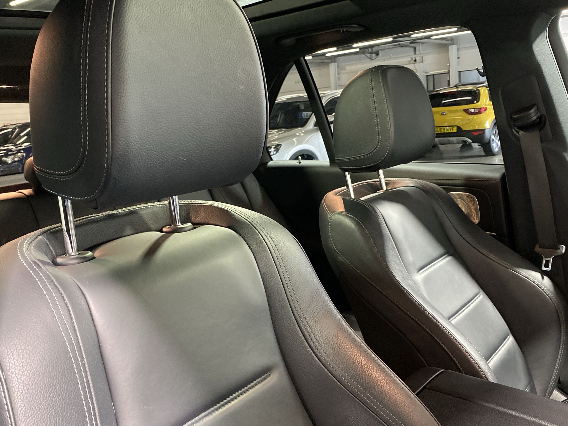 GLE 350DE 4MATIC PREM PLUS 9G-TRONIC