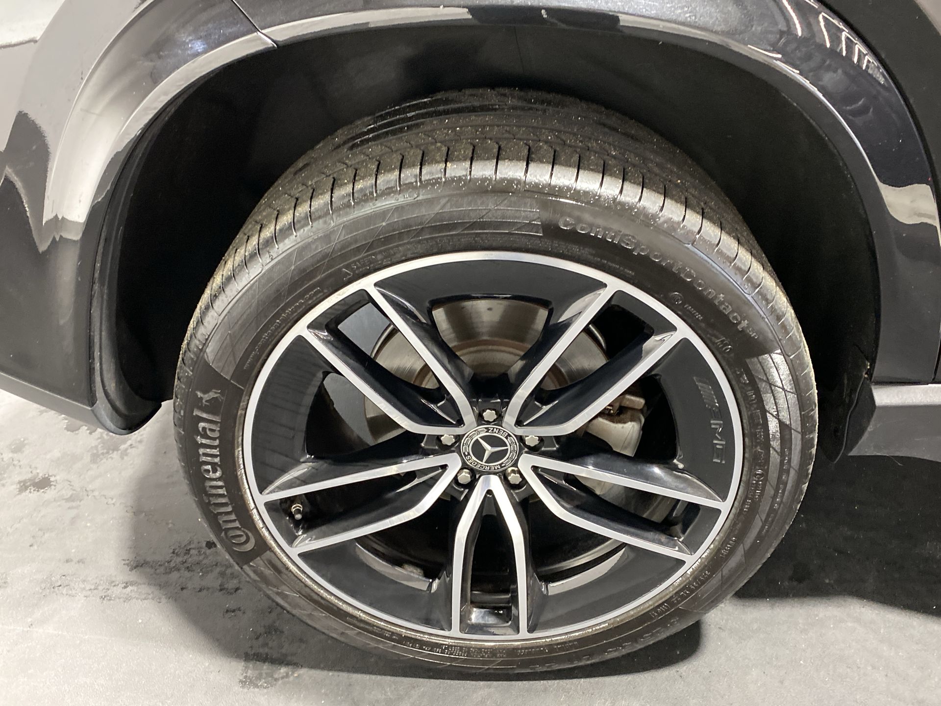 GLE 350DE 4MATIC PREM PLUS 9G-TRONIC