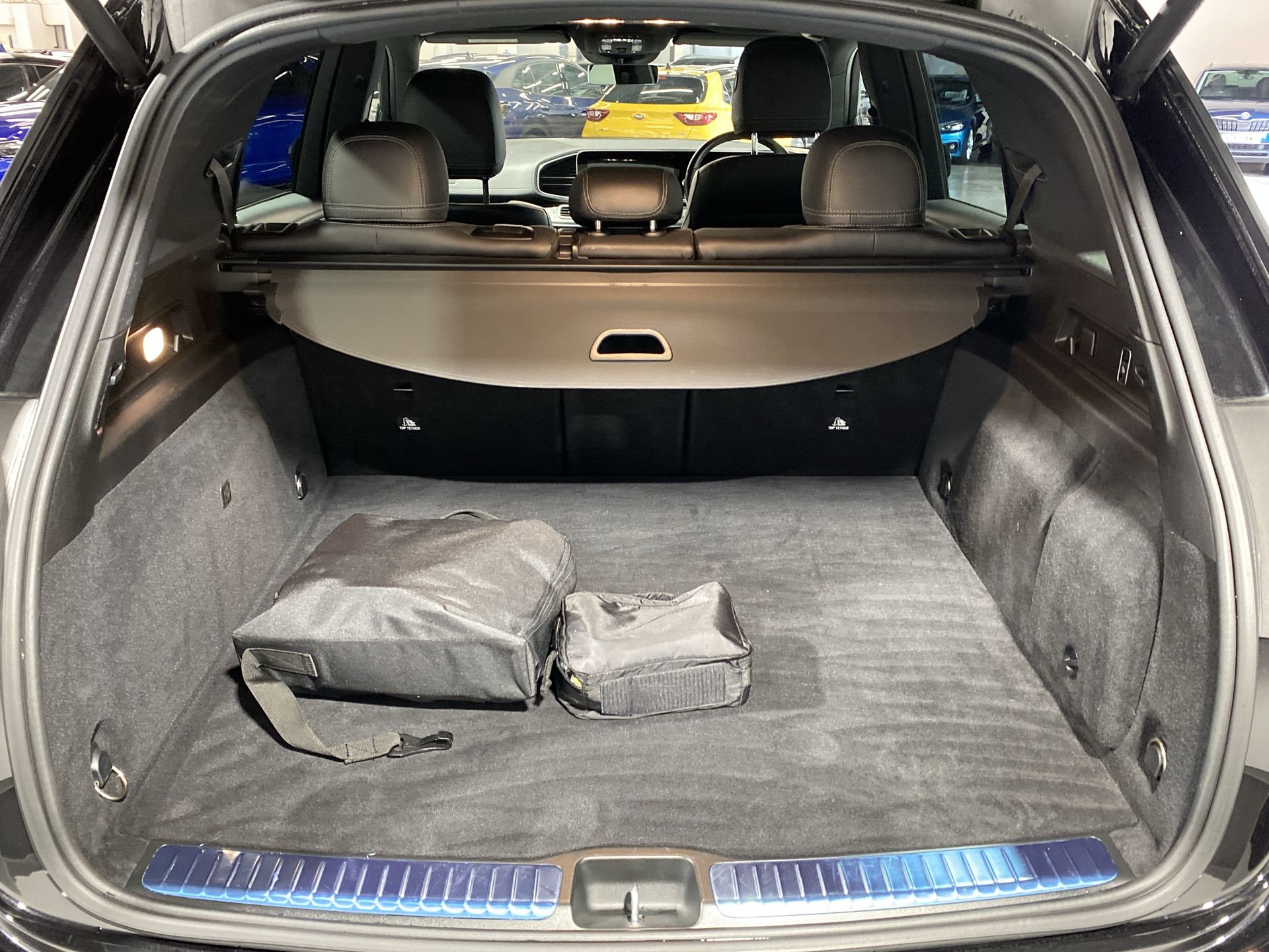 GLE 350DE 4MATIC PREM PLUS 9G-TRONIC