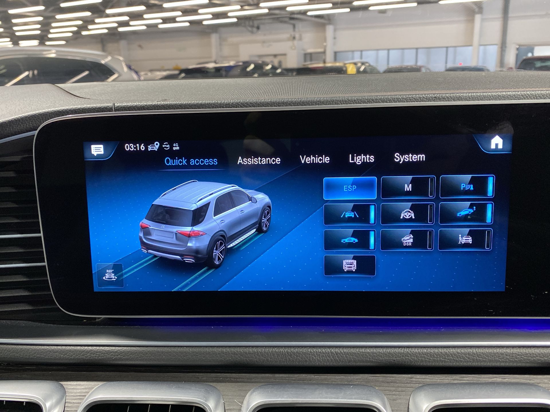 GLE 350DE 4MATIC PREM PLUS 9G-TRONIC
