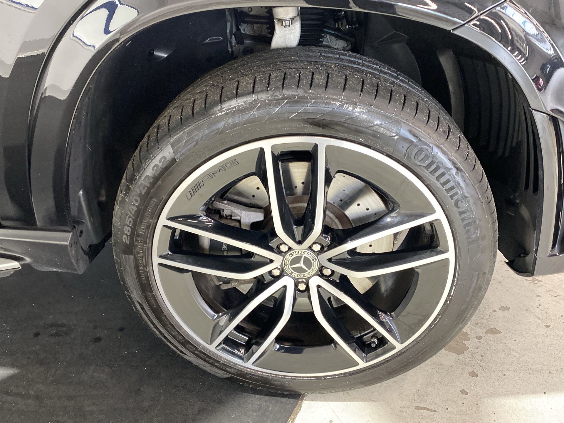 GLE 350DE 4MATIC PREM PLUS 9G-TRONIC