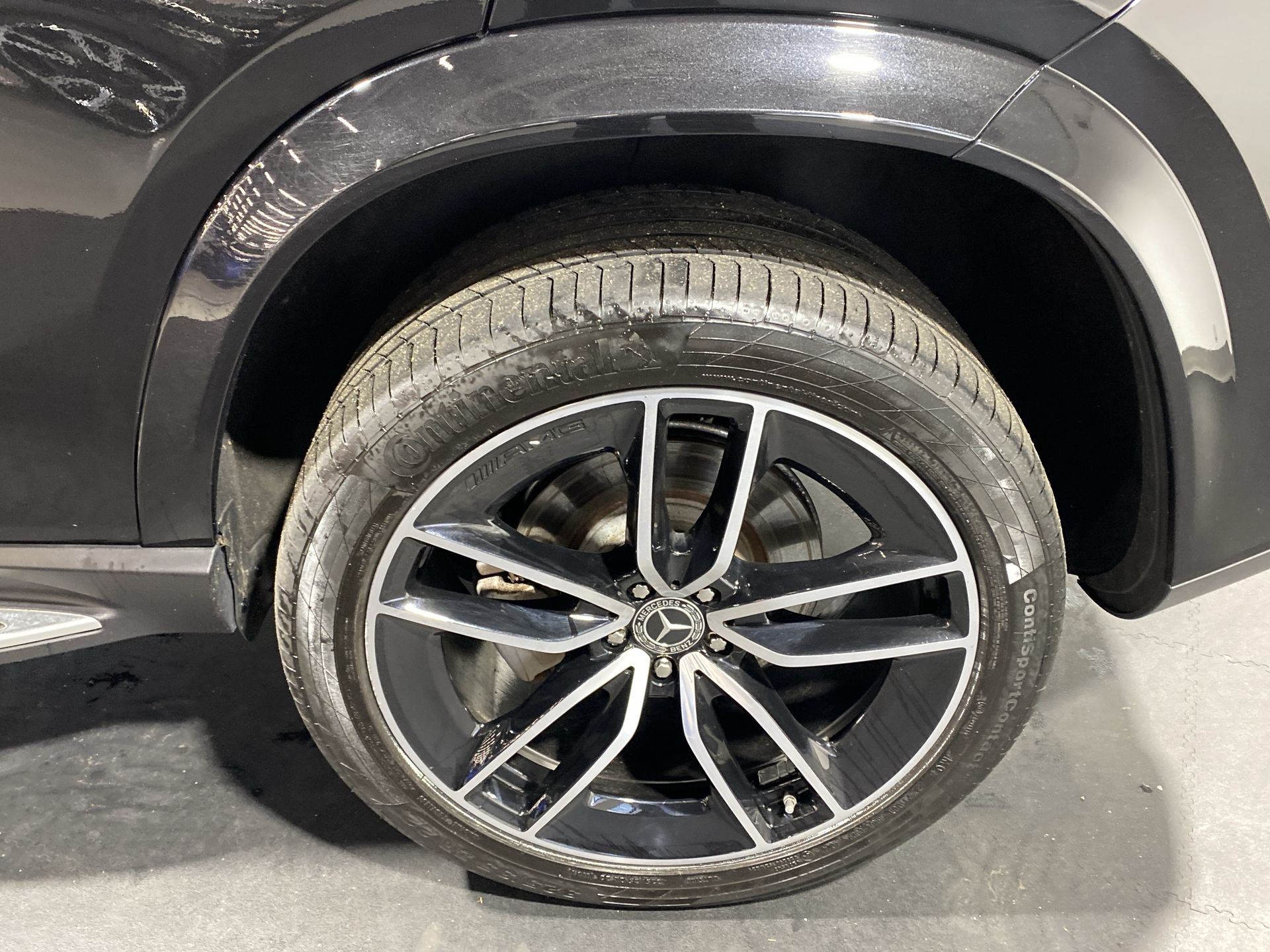 GLE 350DE 4MATIC PREM PLUS 9G-TRONIC