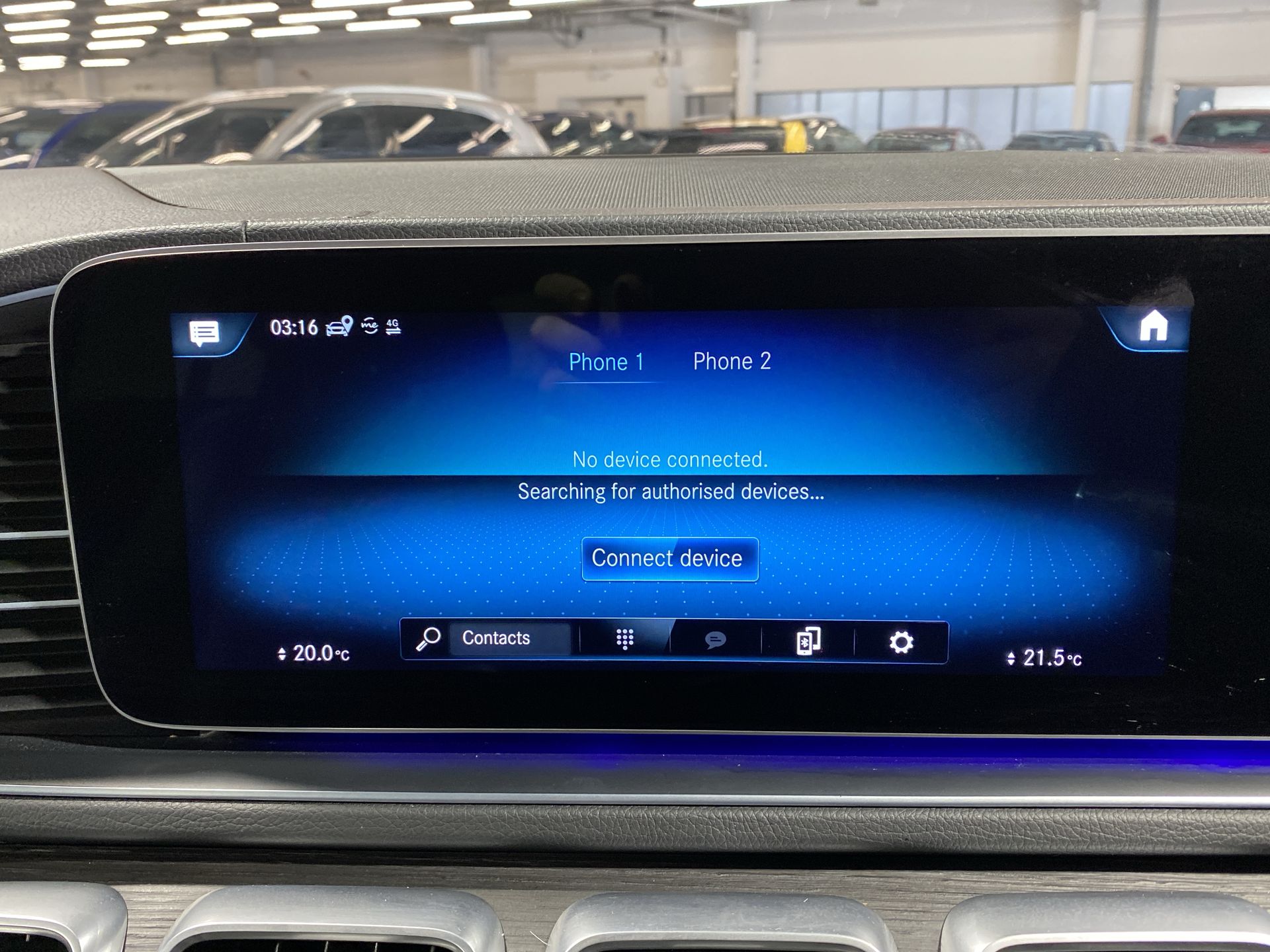 GLE 350DE 4MATIC PREM PLUS 9G-TRONIC