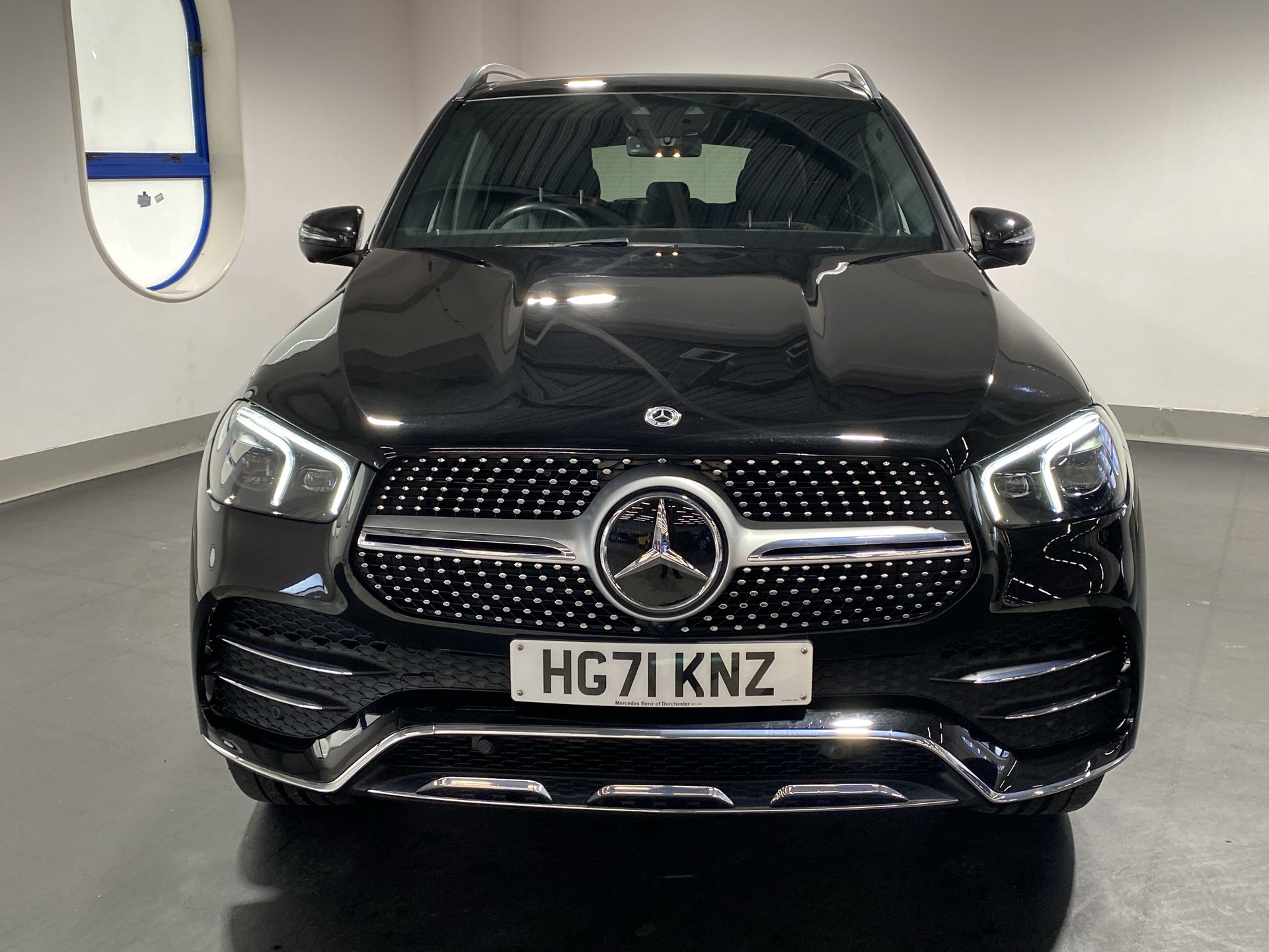 GLE 350DE 4MATIC PREM PLUS 9G-TRONIC