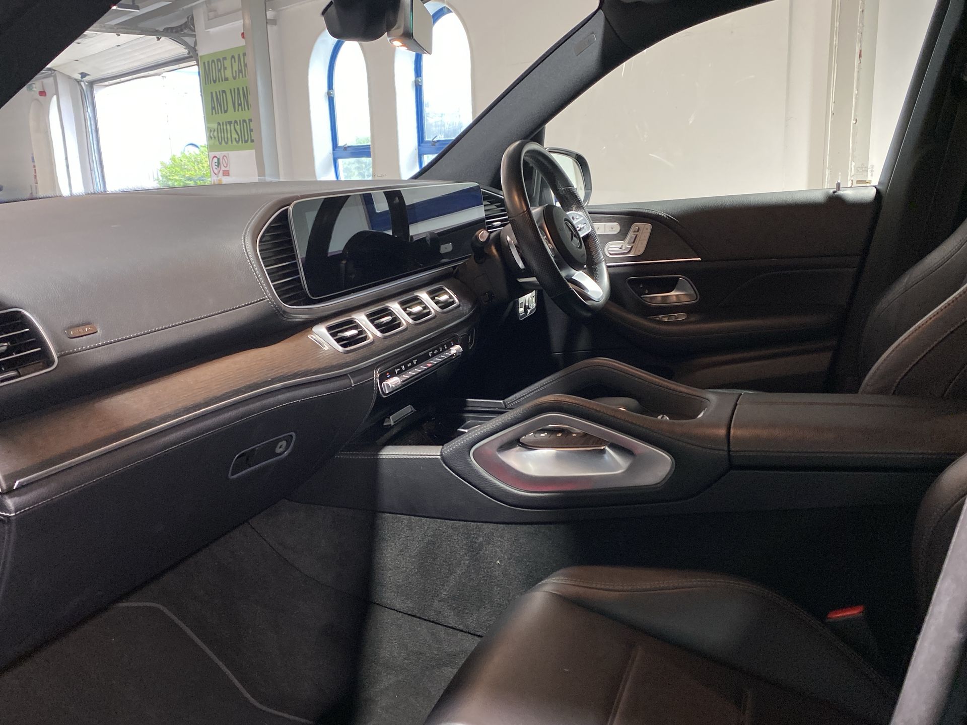 GLE 350DE 4MATIC PREM PLUS 9G-TRONIC