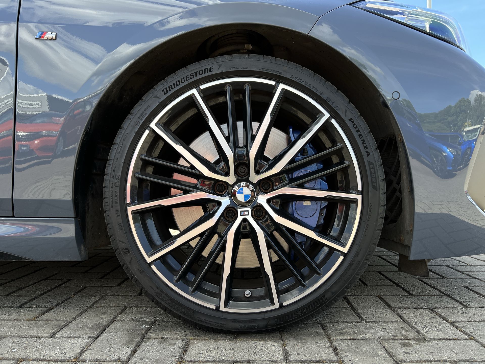 XDRIVE STEP