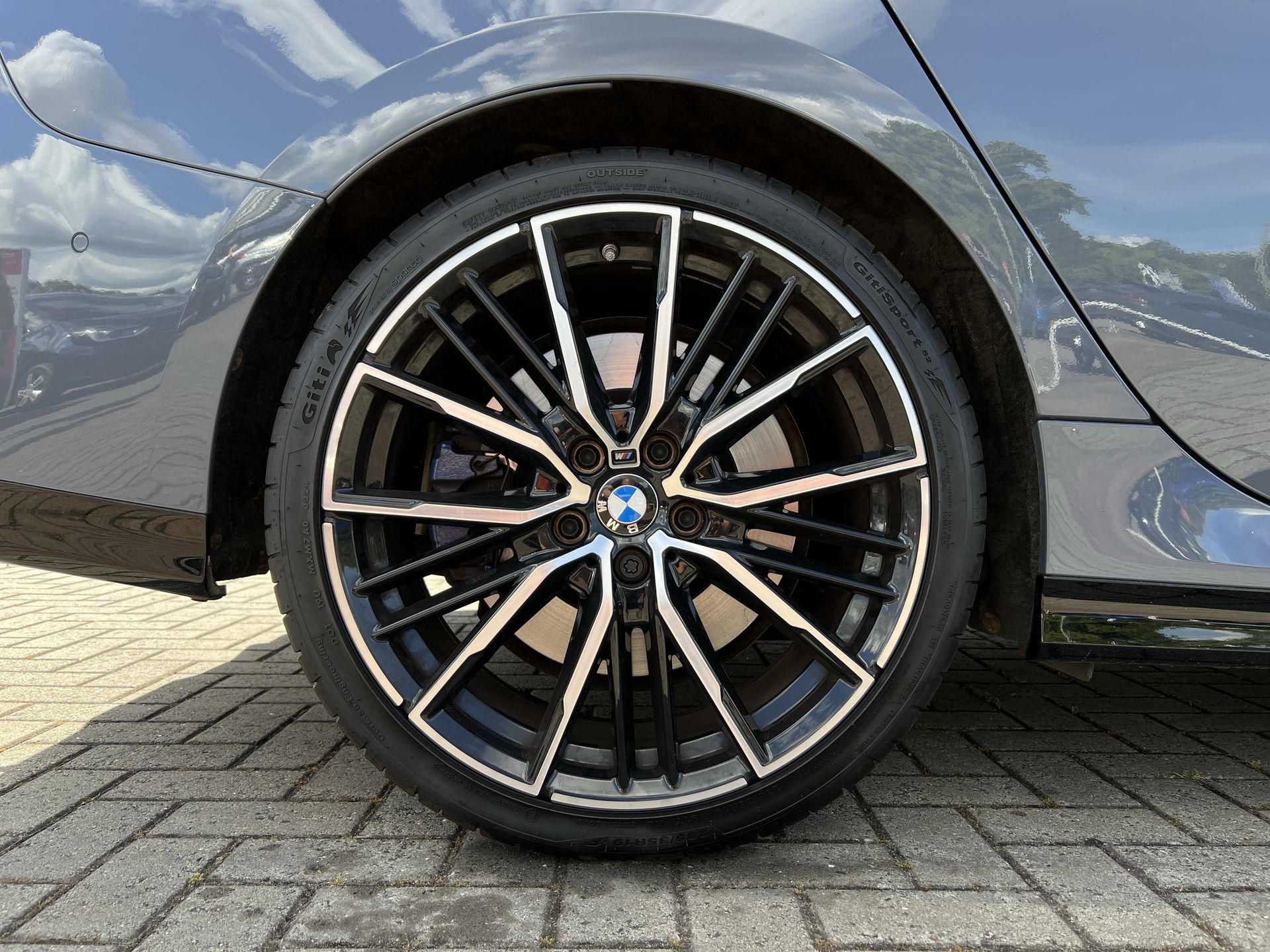 XDRIVE STEP