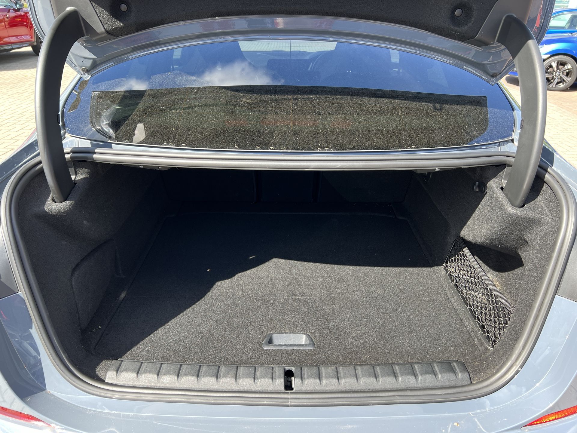XDRIVE STEP