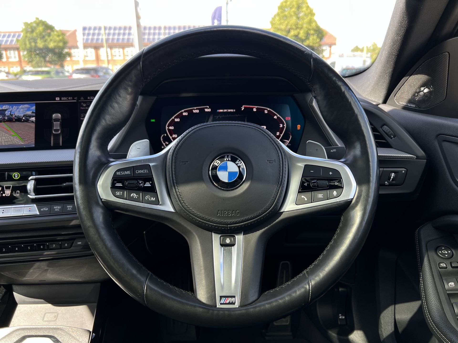 XDRIVE STEP
