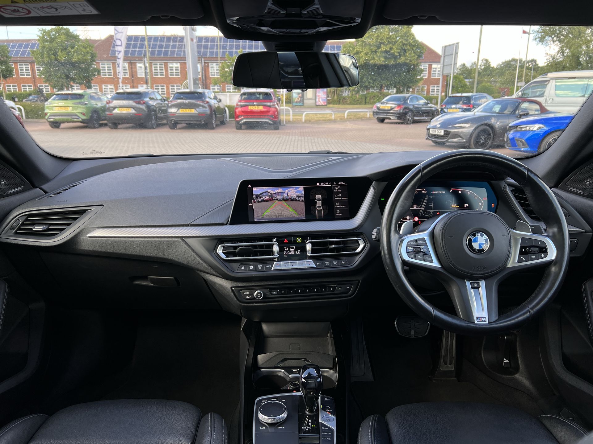 XDRIVE STEP