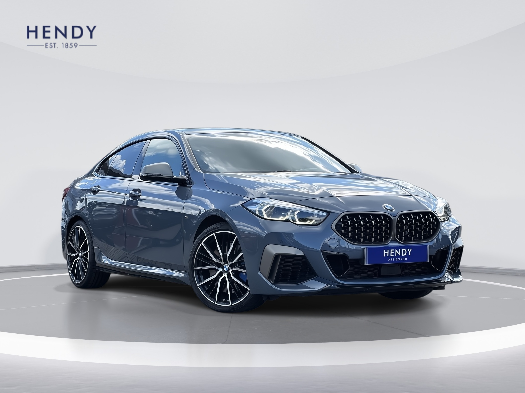 XDRIVE STEP