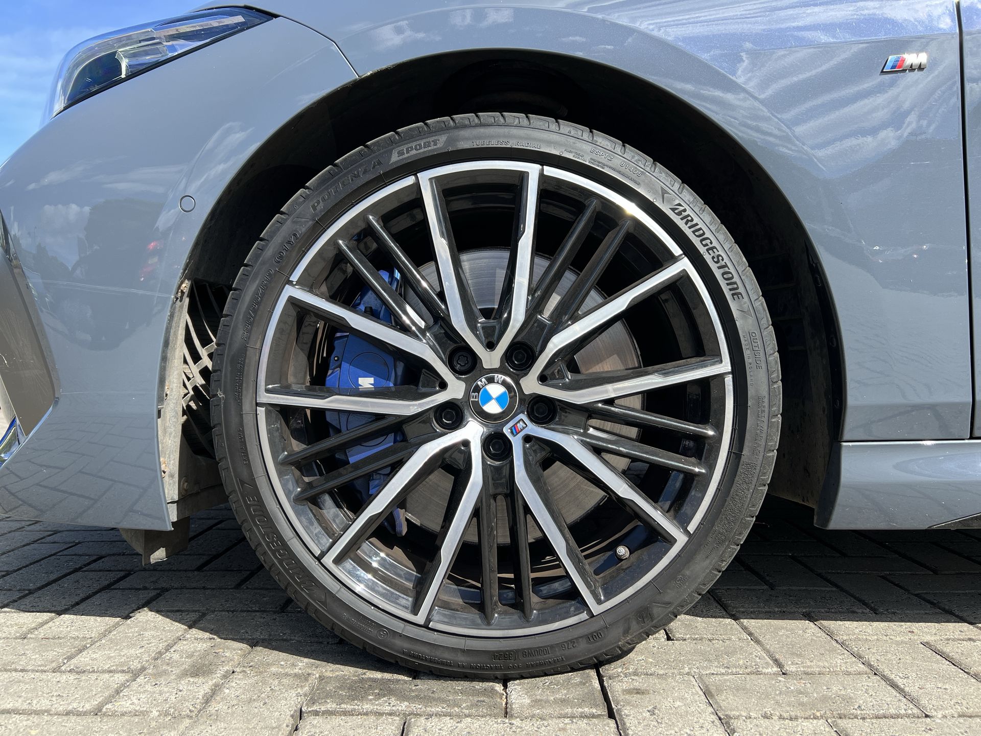 XDRIVE STEP