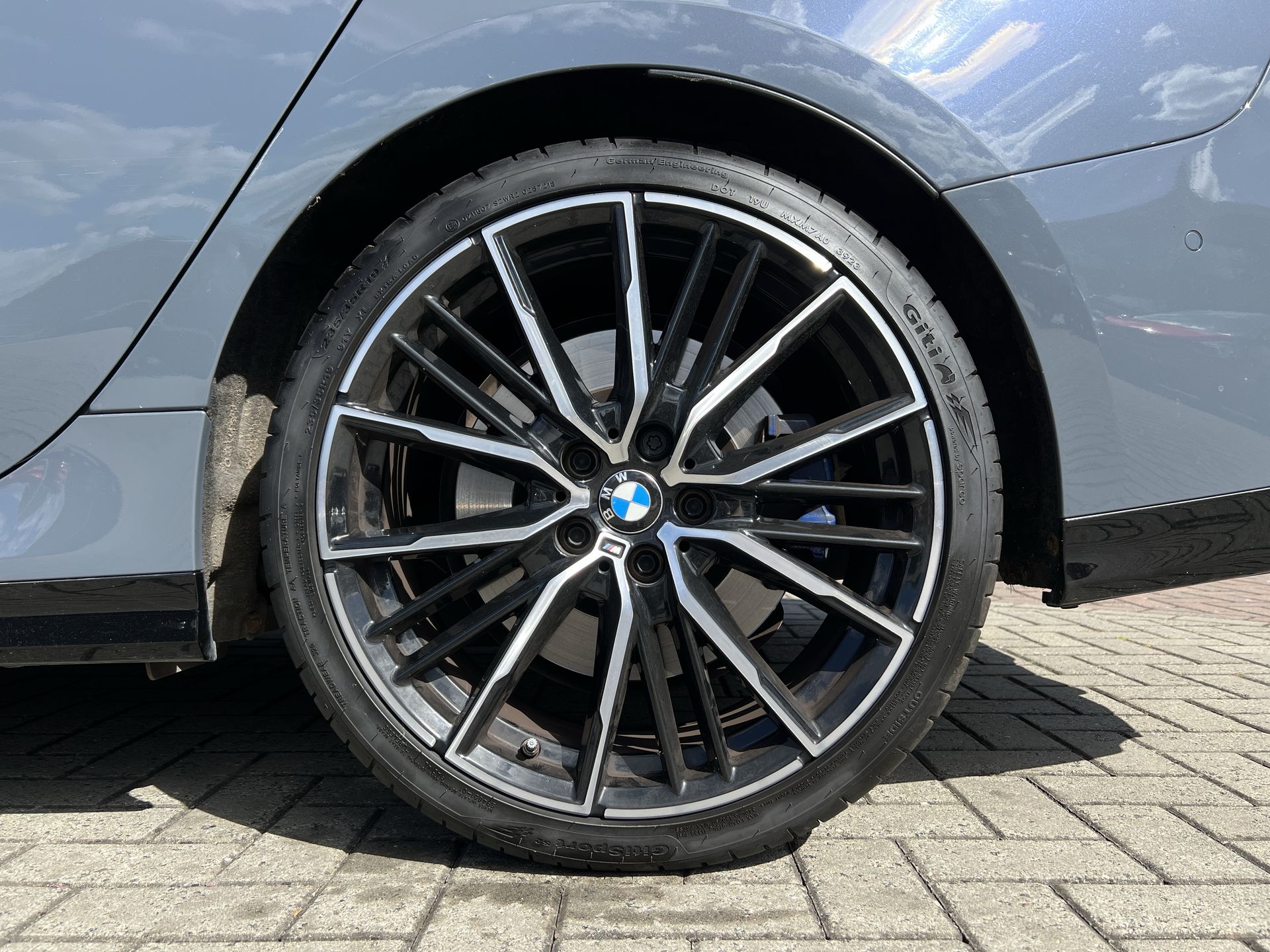 XDRIVE STEP
