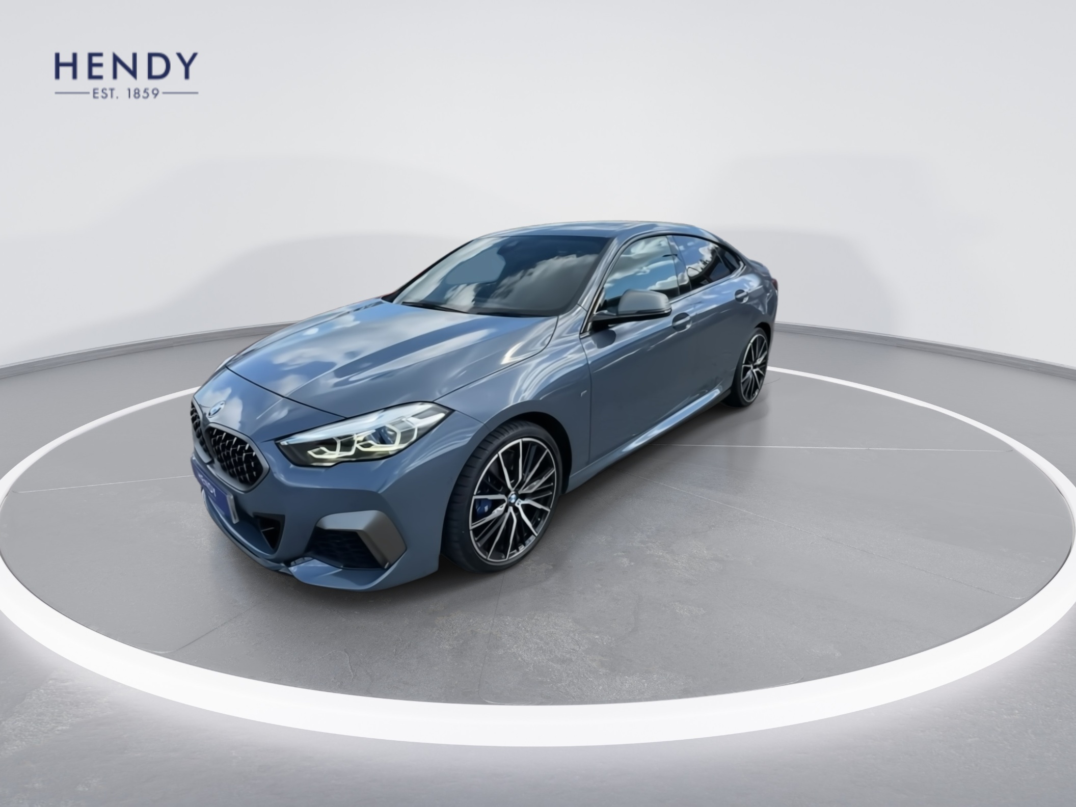 XDRIVE STEP