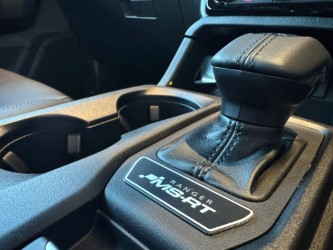 RANGER P703 MS-RT DOUBLE CAB 3.0L ECOBLUE V6 240PS 4WD FT 10 SPEED AUTOMATIC