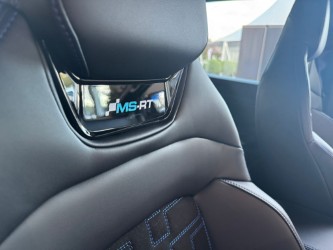 RANGER P703 MS-RT DOUBLE CAB 3.0L ECOBLUE V6 240PS 4WD FT 10 SPEED AUTOMATIC